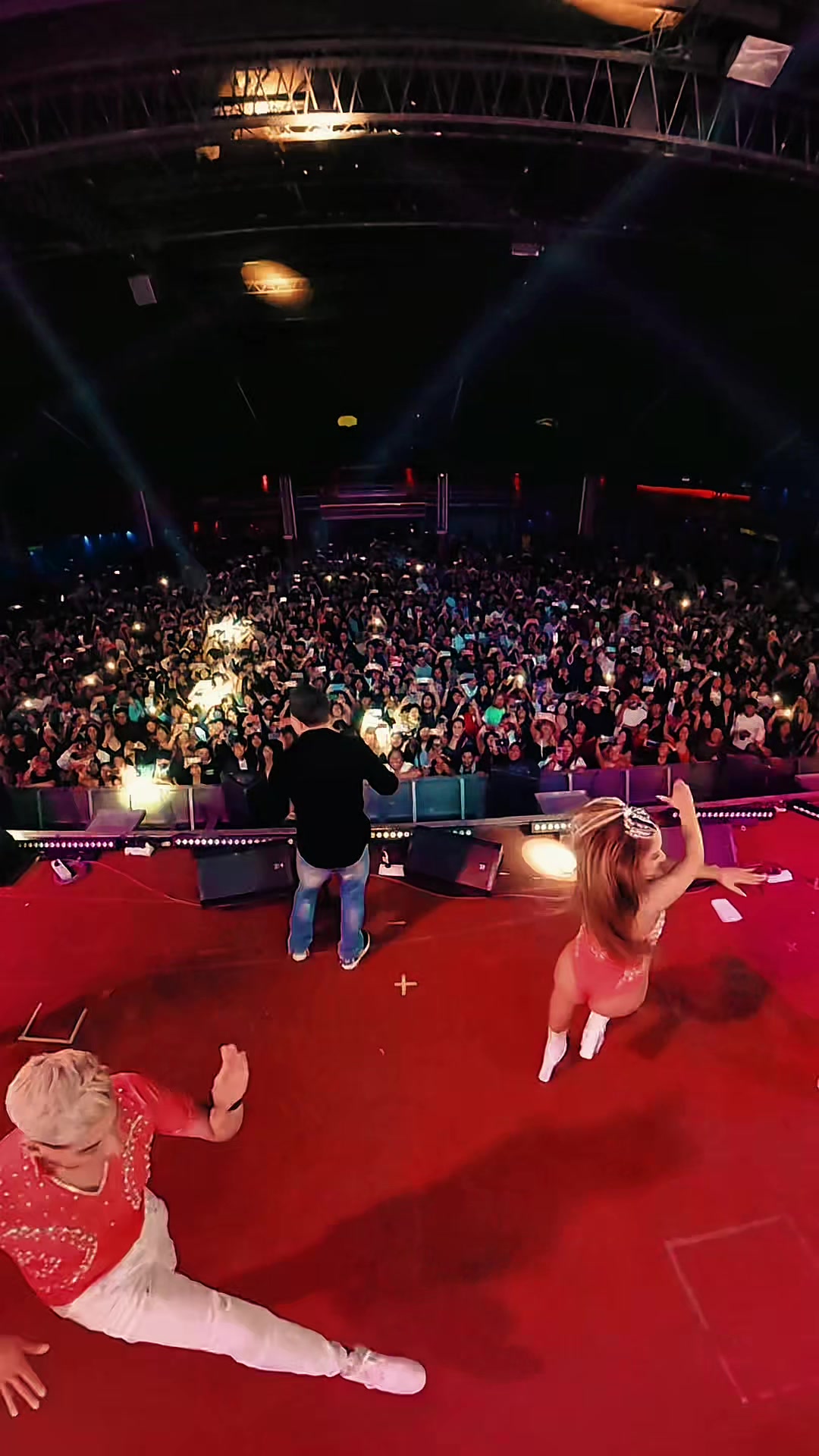 @Kumbia Fusi&oacute;n OFICIAL