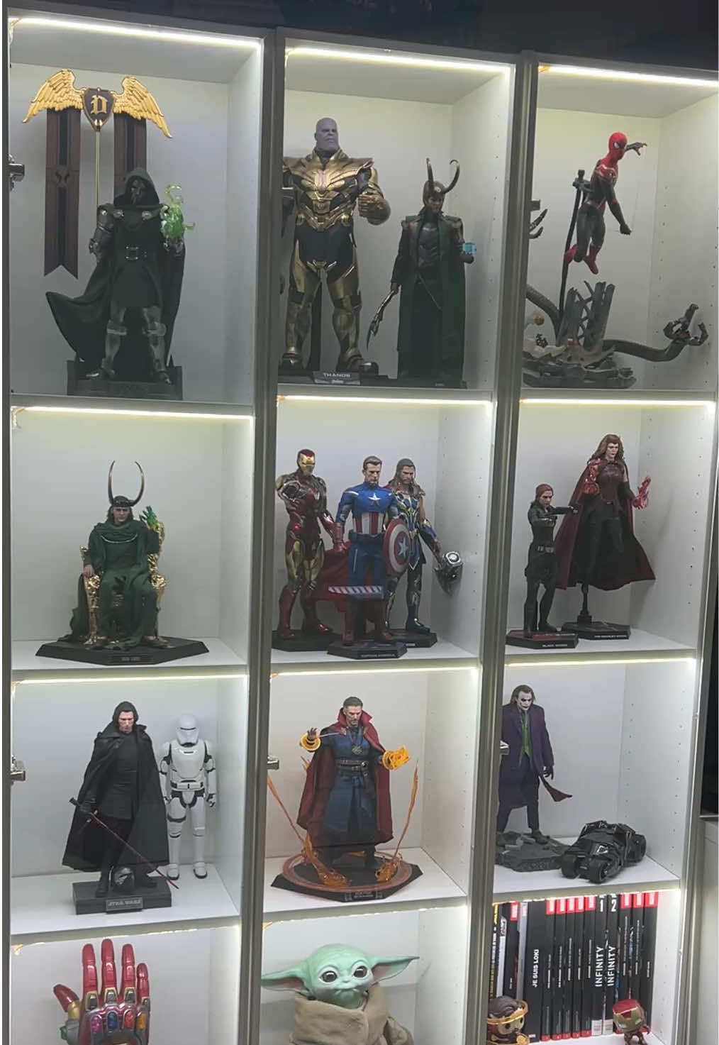 @collectorscave06