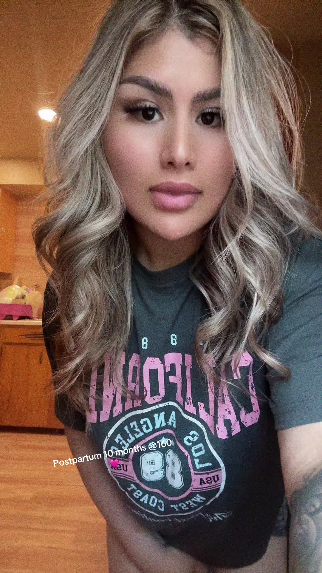 @Angelica Mendoza