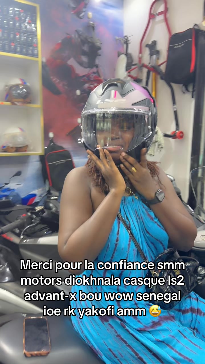 @✪S.M.M{SHOWROOM MASS MOTOR}