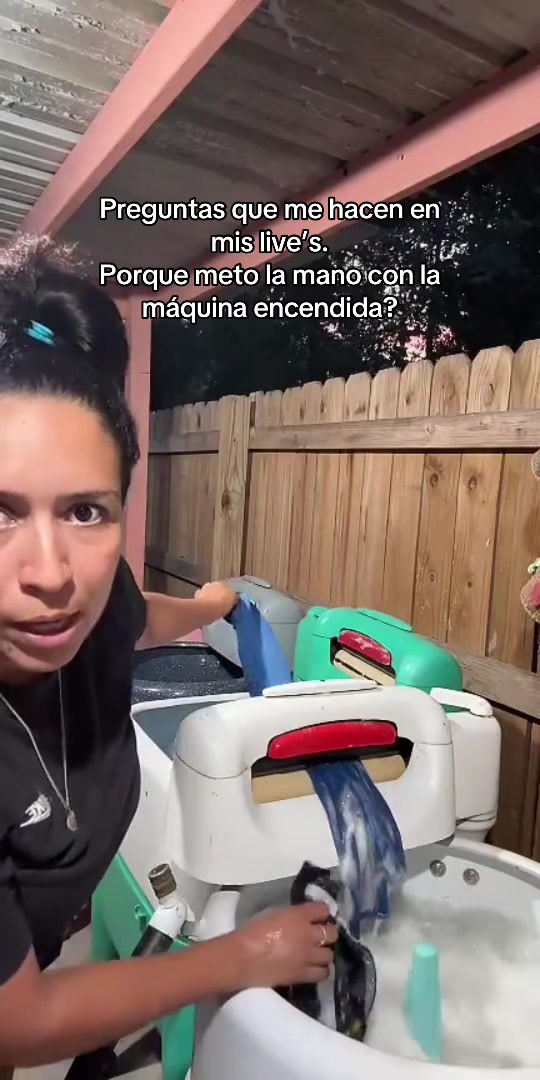 @Anabel Reyes