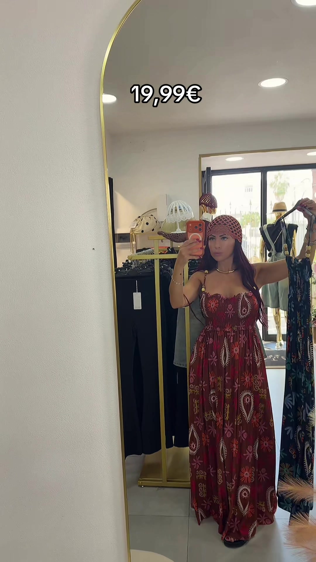 @Donna più luxury shop online