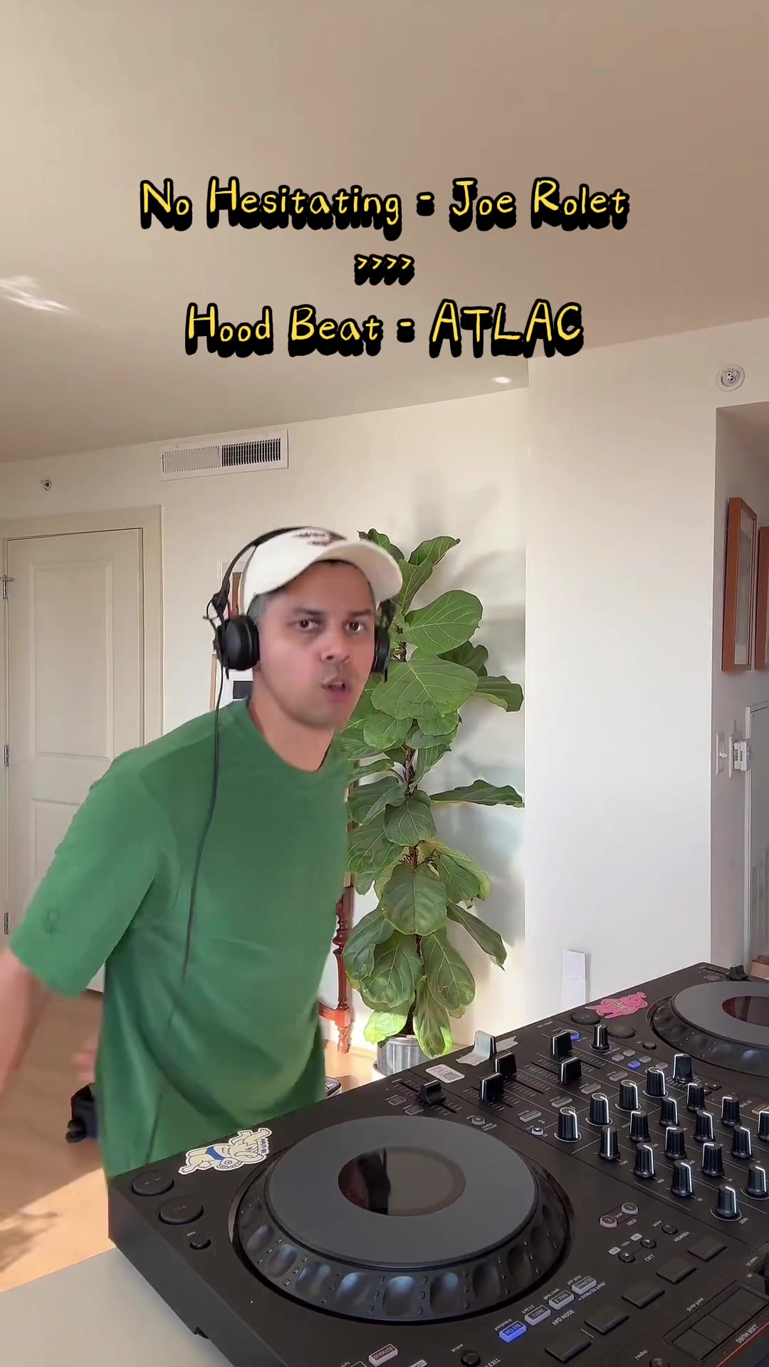 @Tony Haque