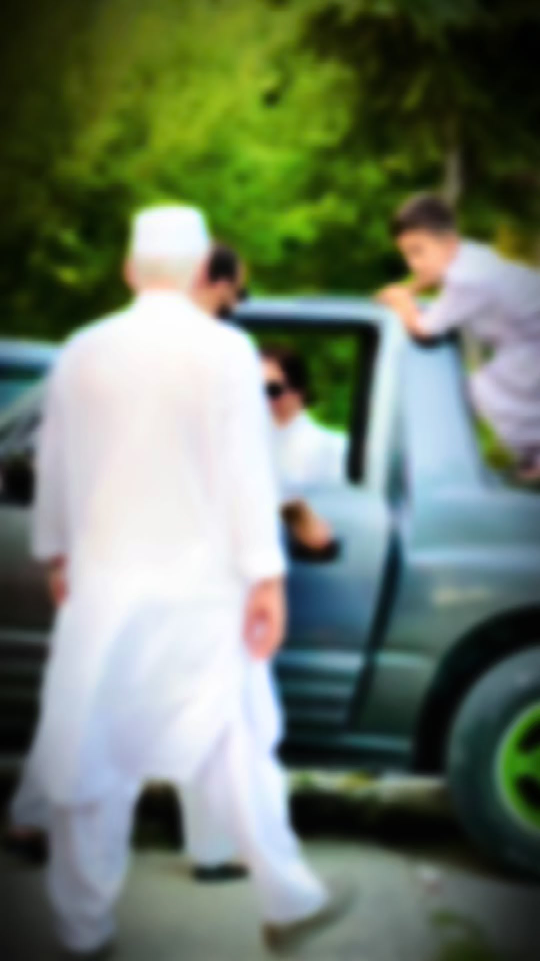 @چھوٹاخان باڈوان اورسیز