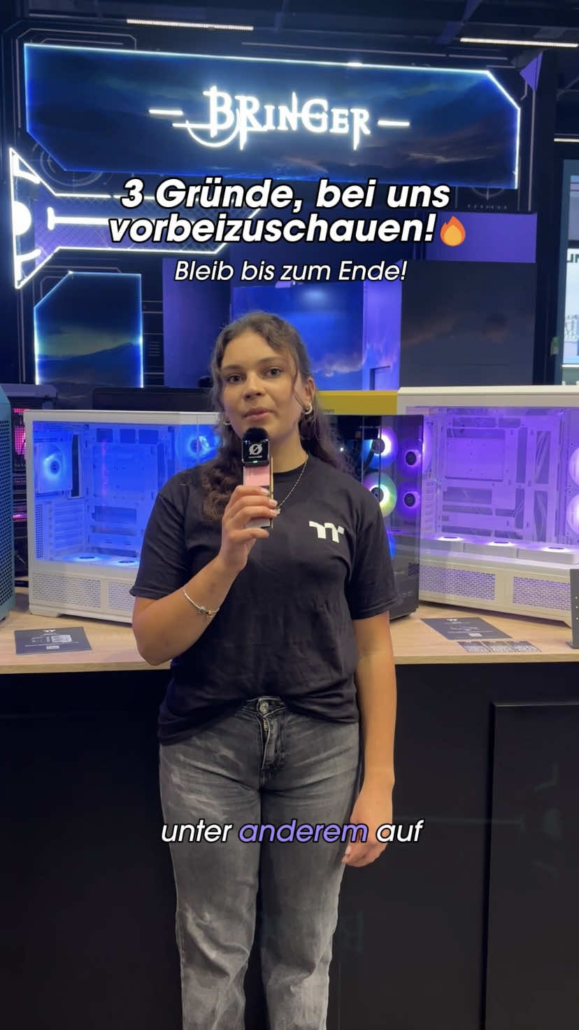 @Thermaltake Germany