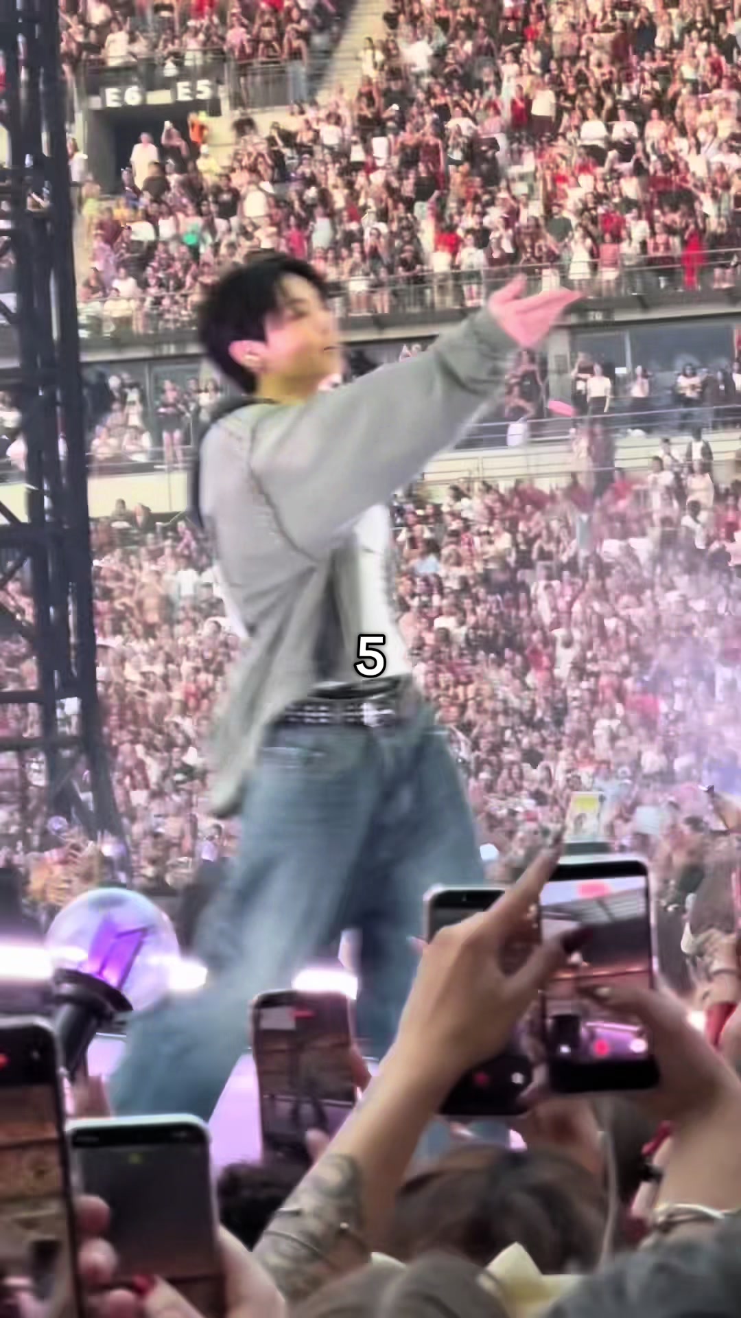 @Atanakumi / Pop/K-pop concerts