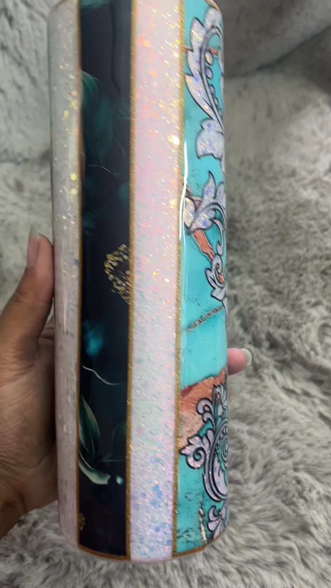 @Stephy UPRoarCreations💙💜