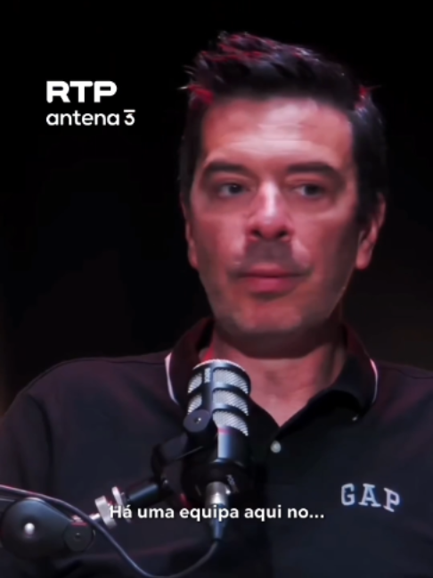 @RTP Antena 3