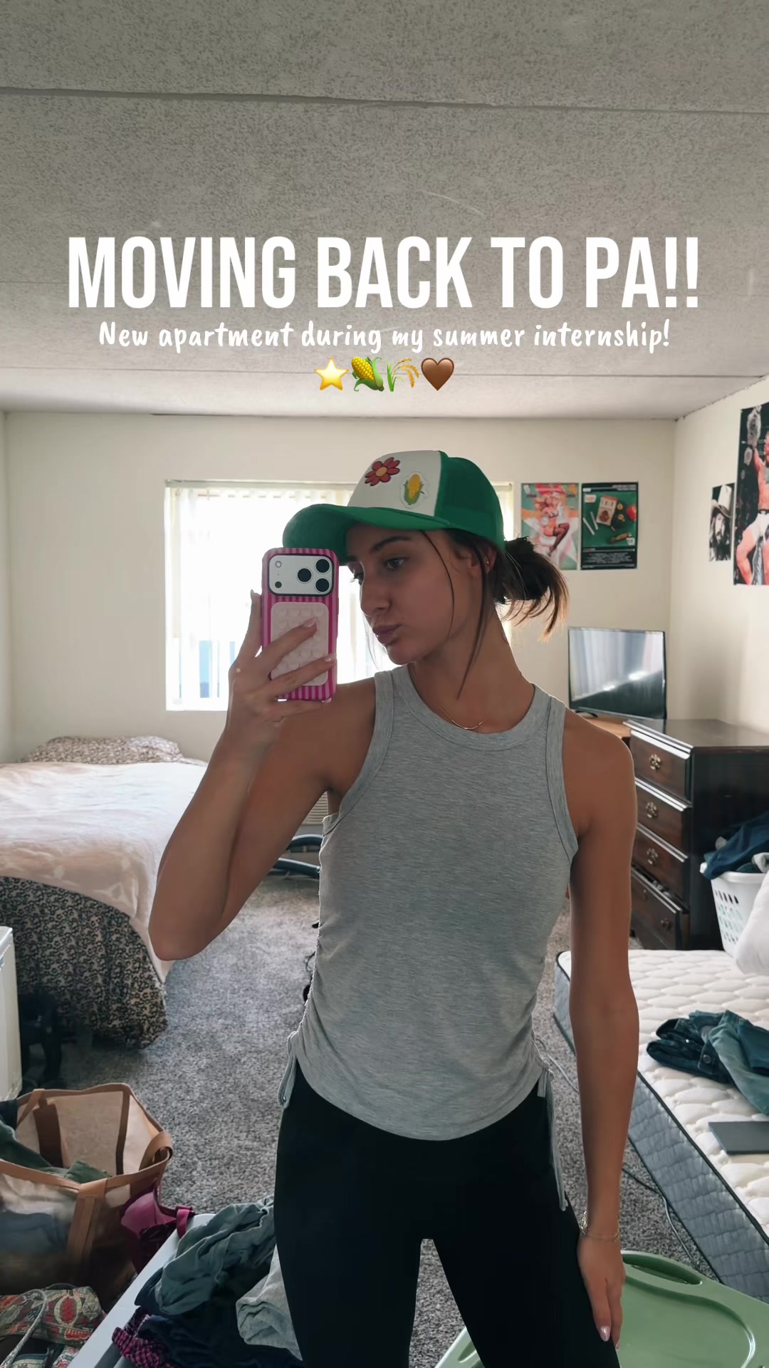 @JENNA 🌽