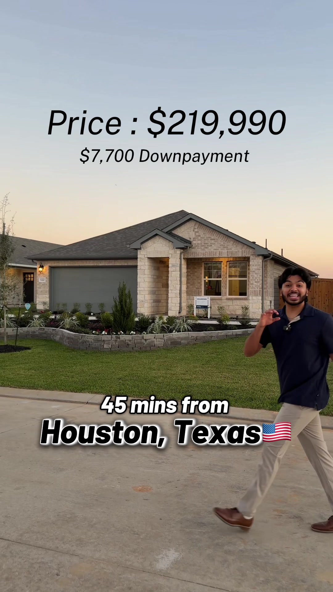 @Rafay Amir | HOUSTON REALTOR