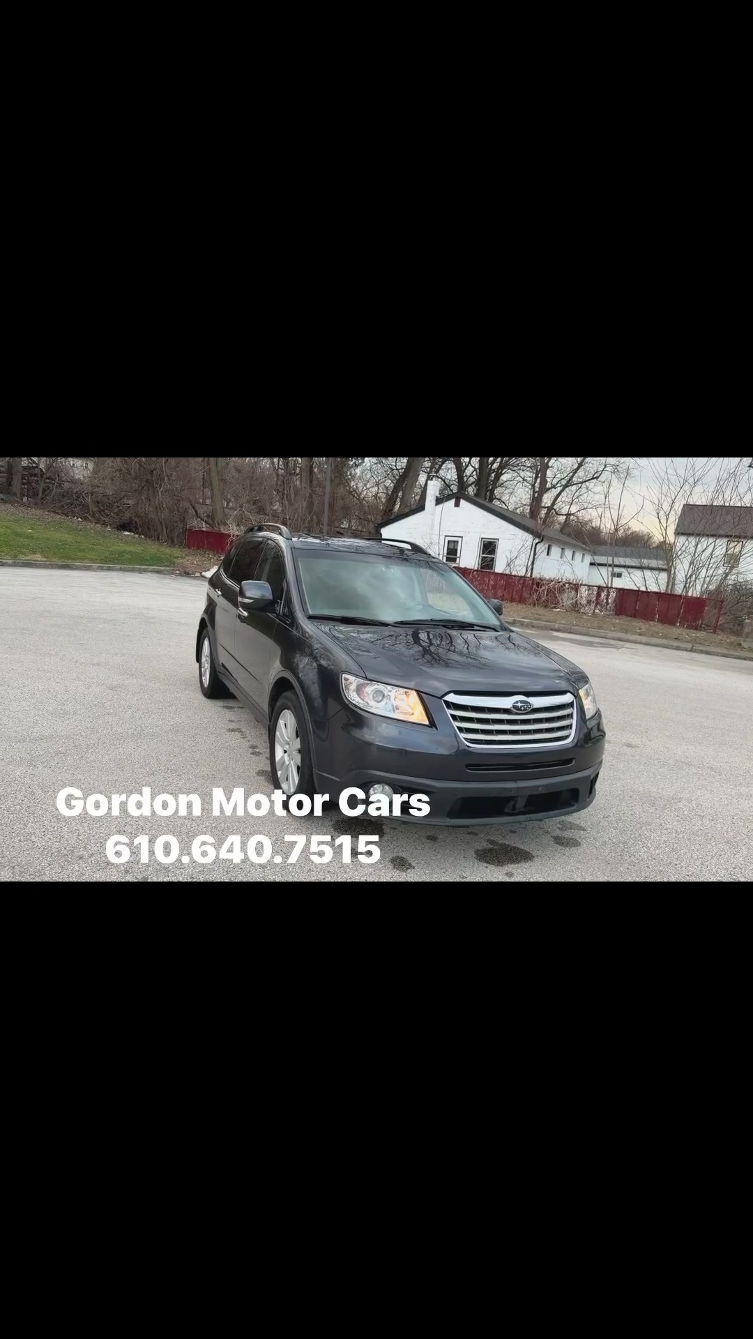 @gordonmotorcars