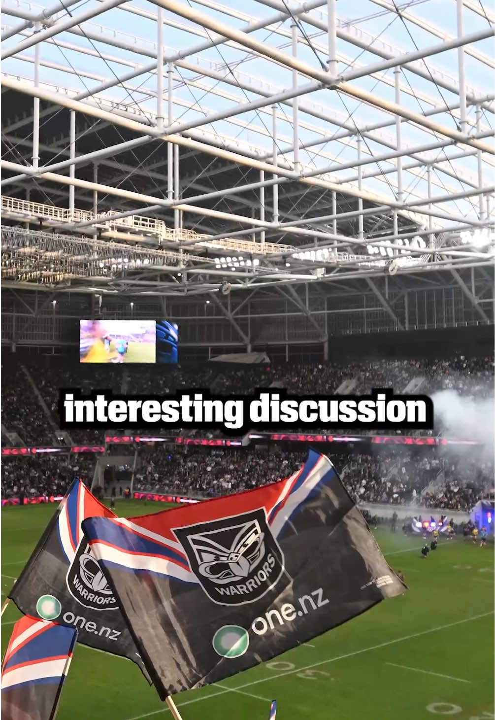 @ESPN Australia/NZ