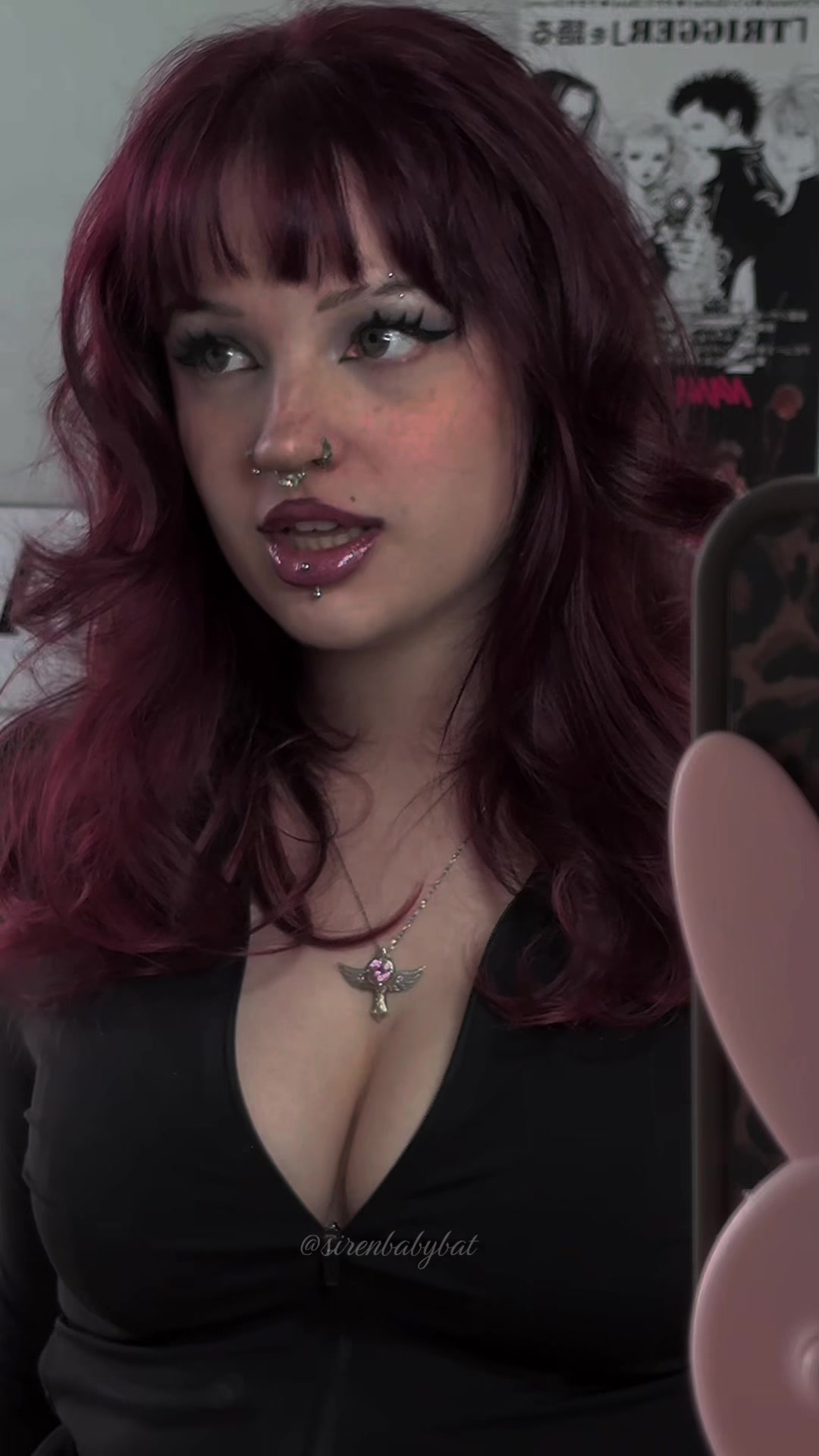 @Sirenbabybat