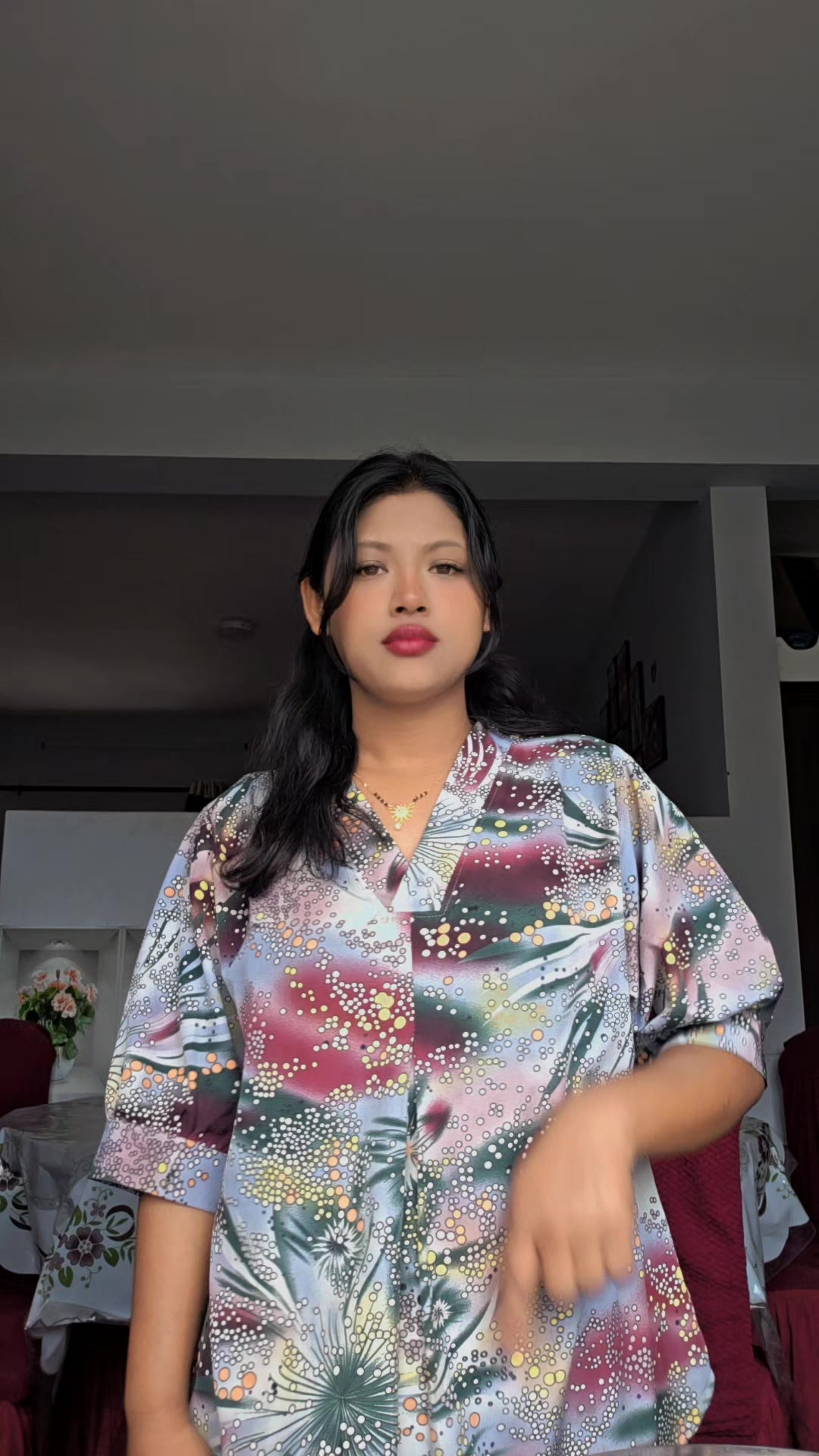 @🇳🇵Muna Shrestha🇳?