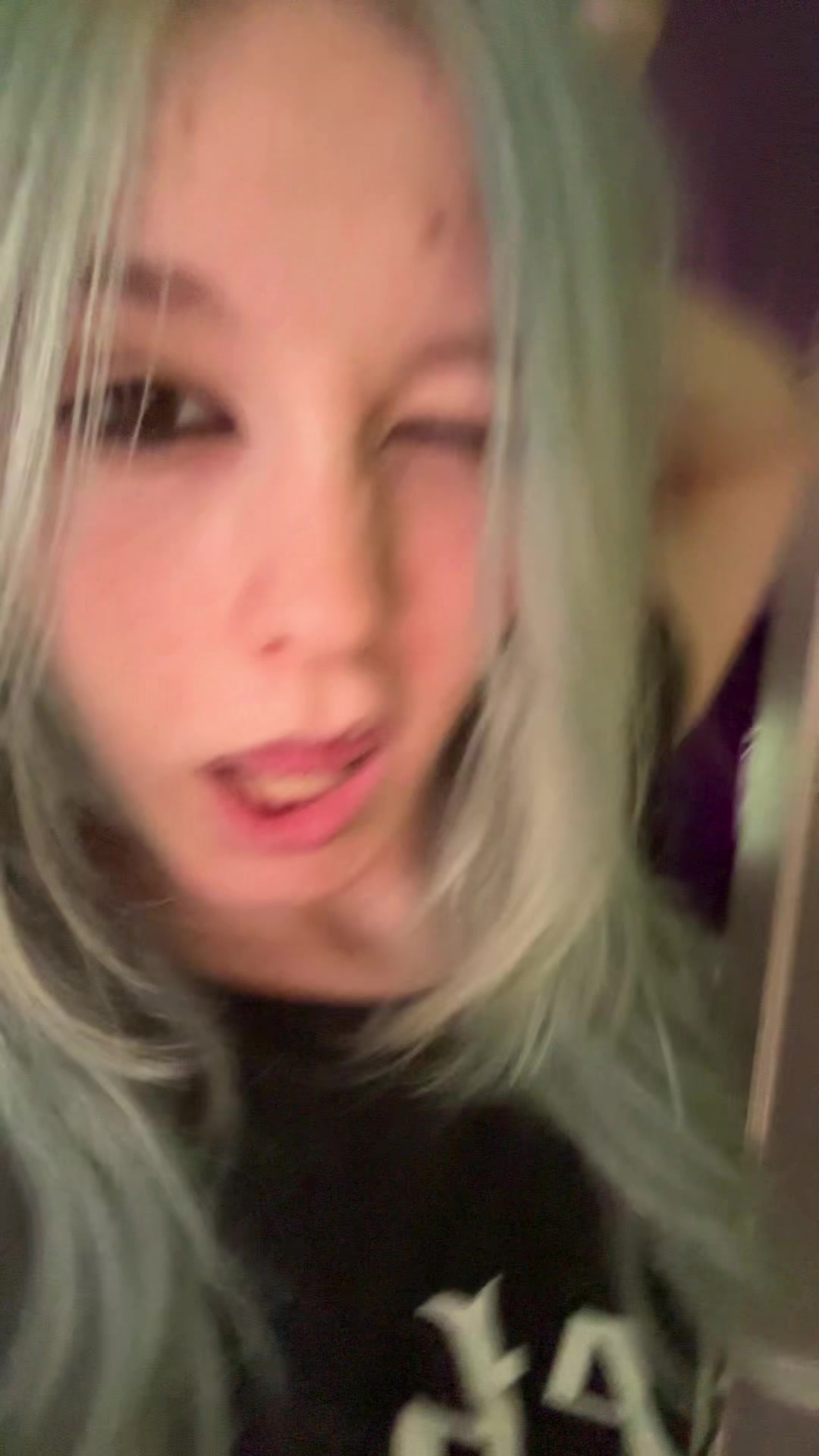 @GothgirlHarls