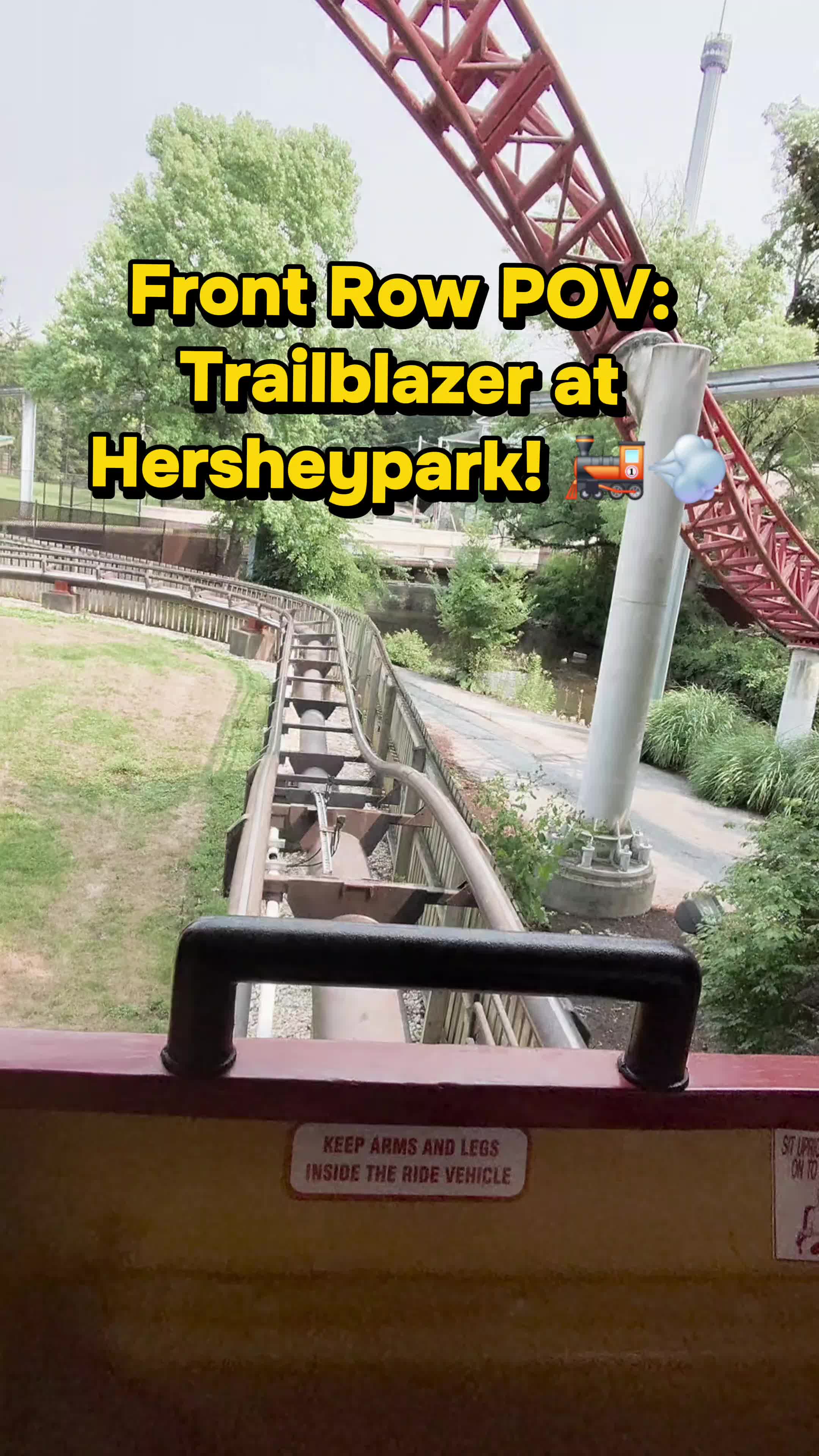 @amusemecoasters