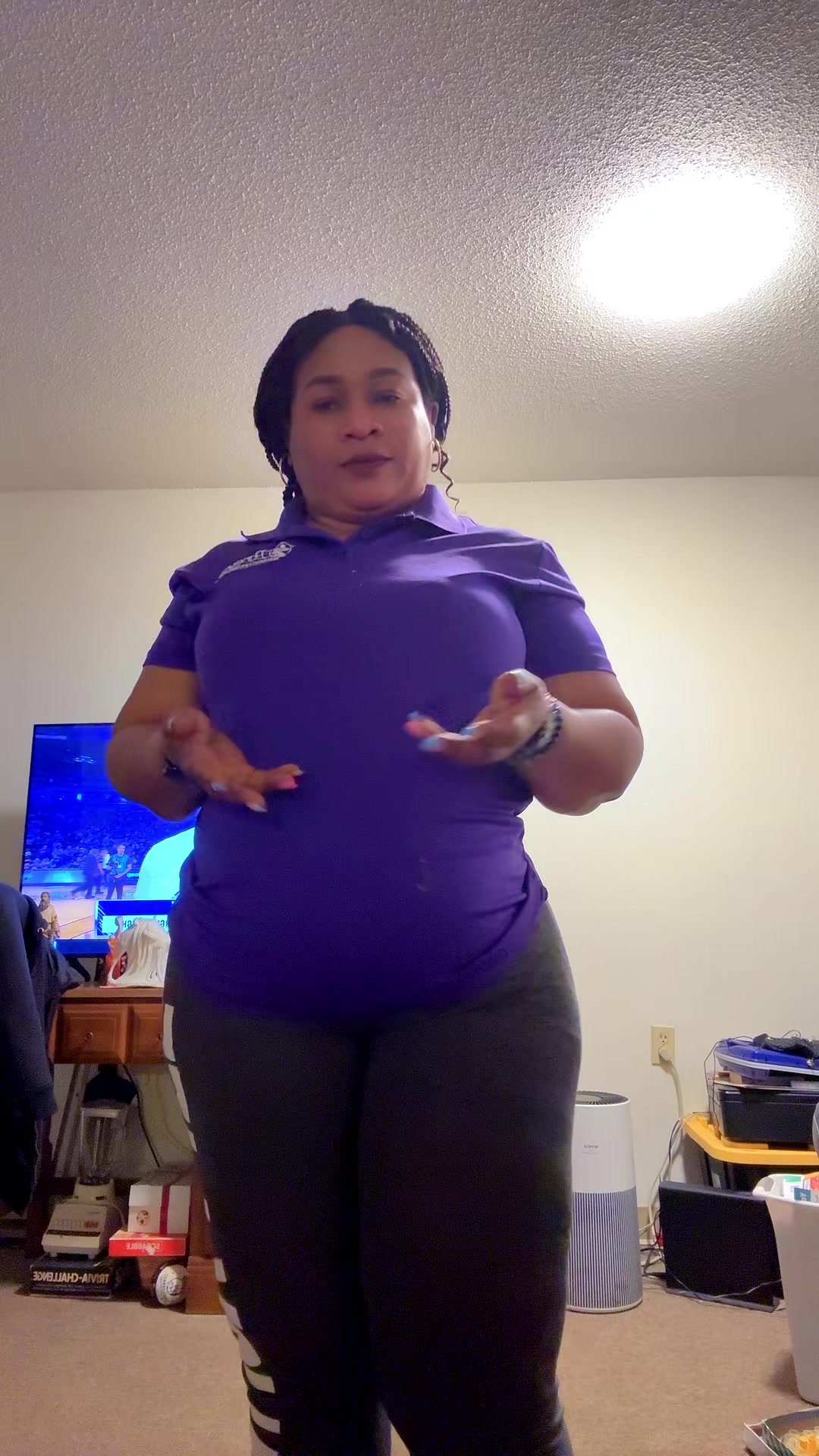 @Sexy Anna