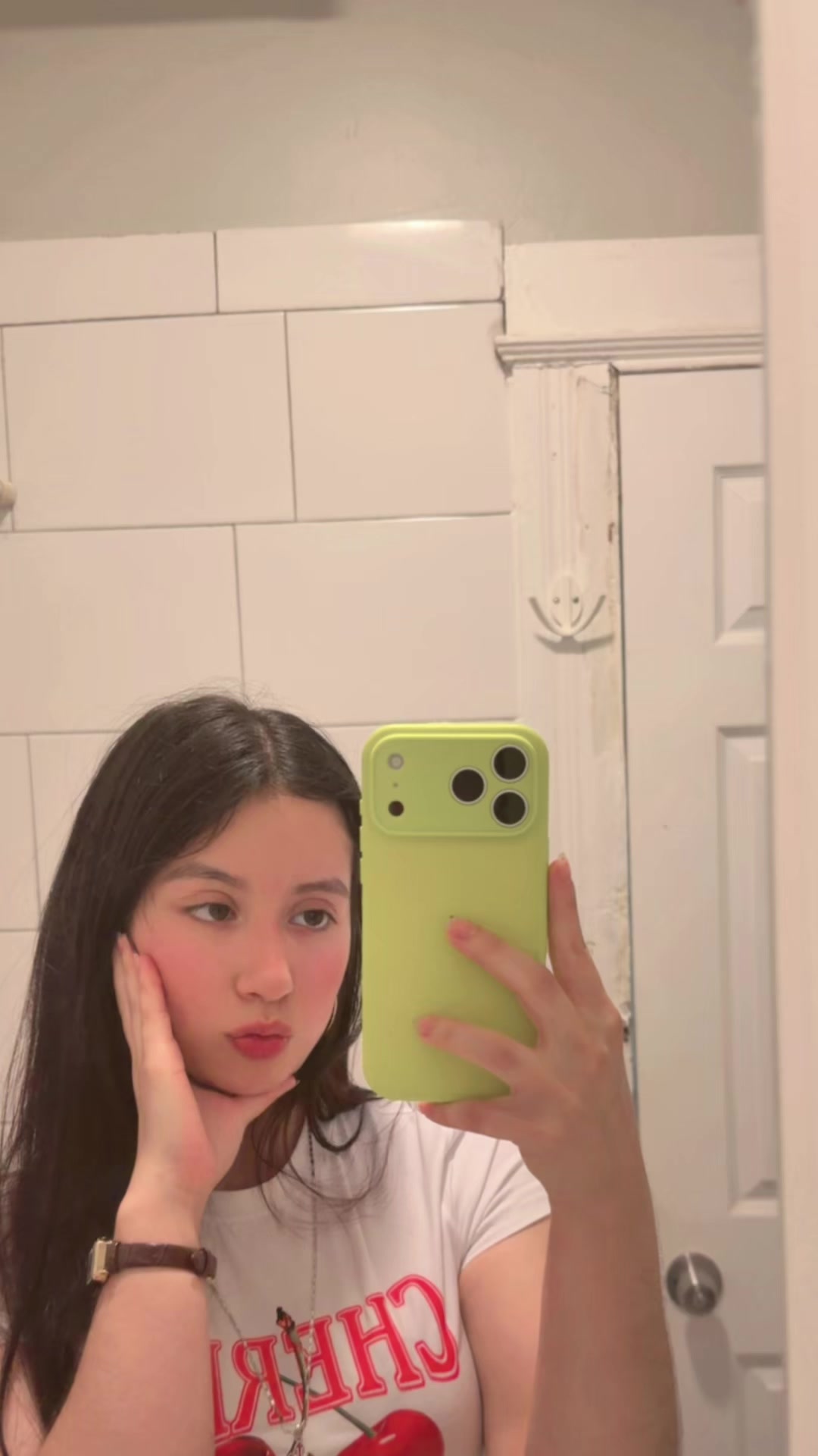 @liseth Martinez