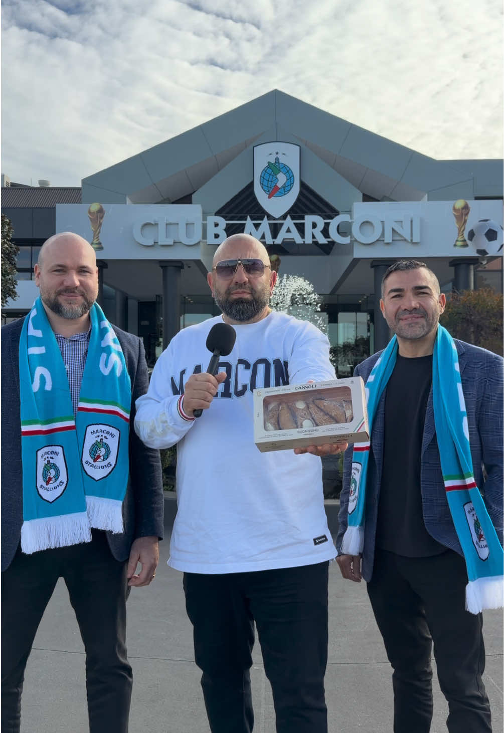 @Marconi Stallions FC