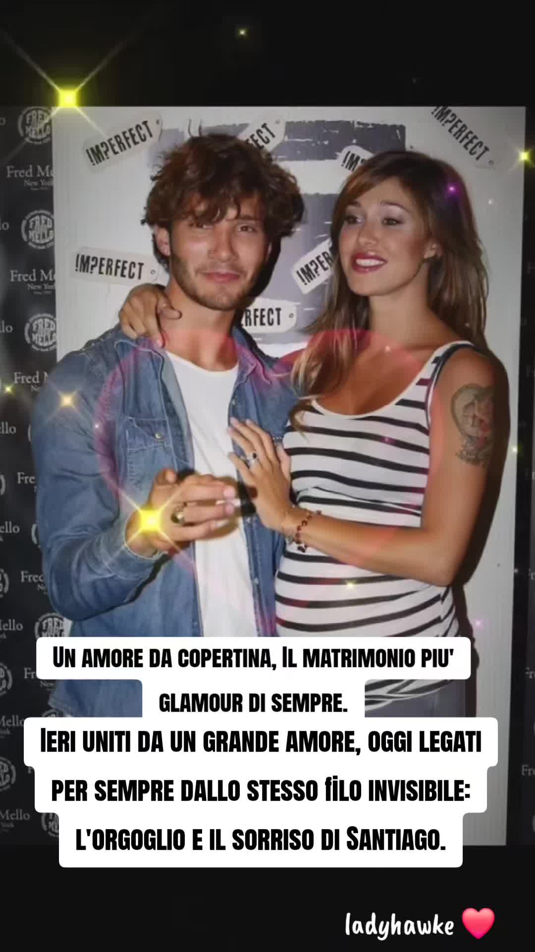 @L'incanto di Ladyhawke