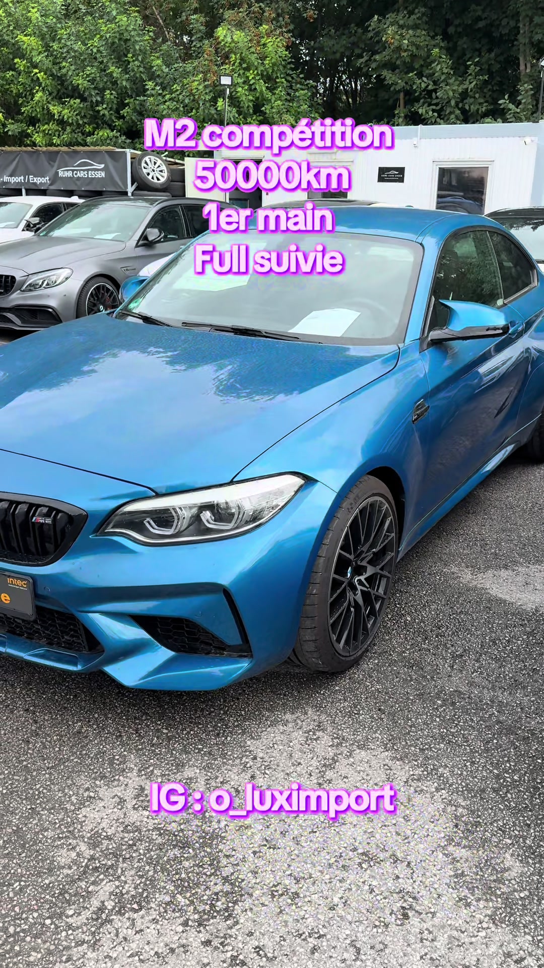 @O_luximport