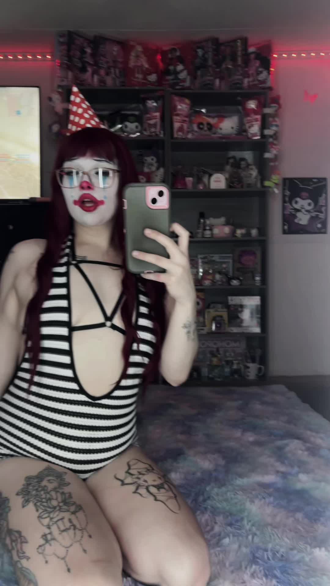 @Snowbunny444