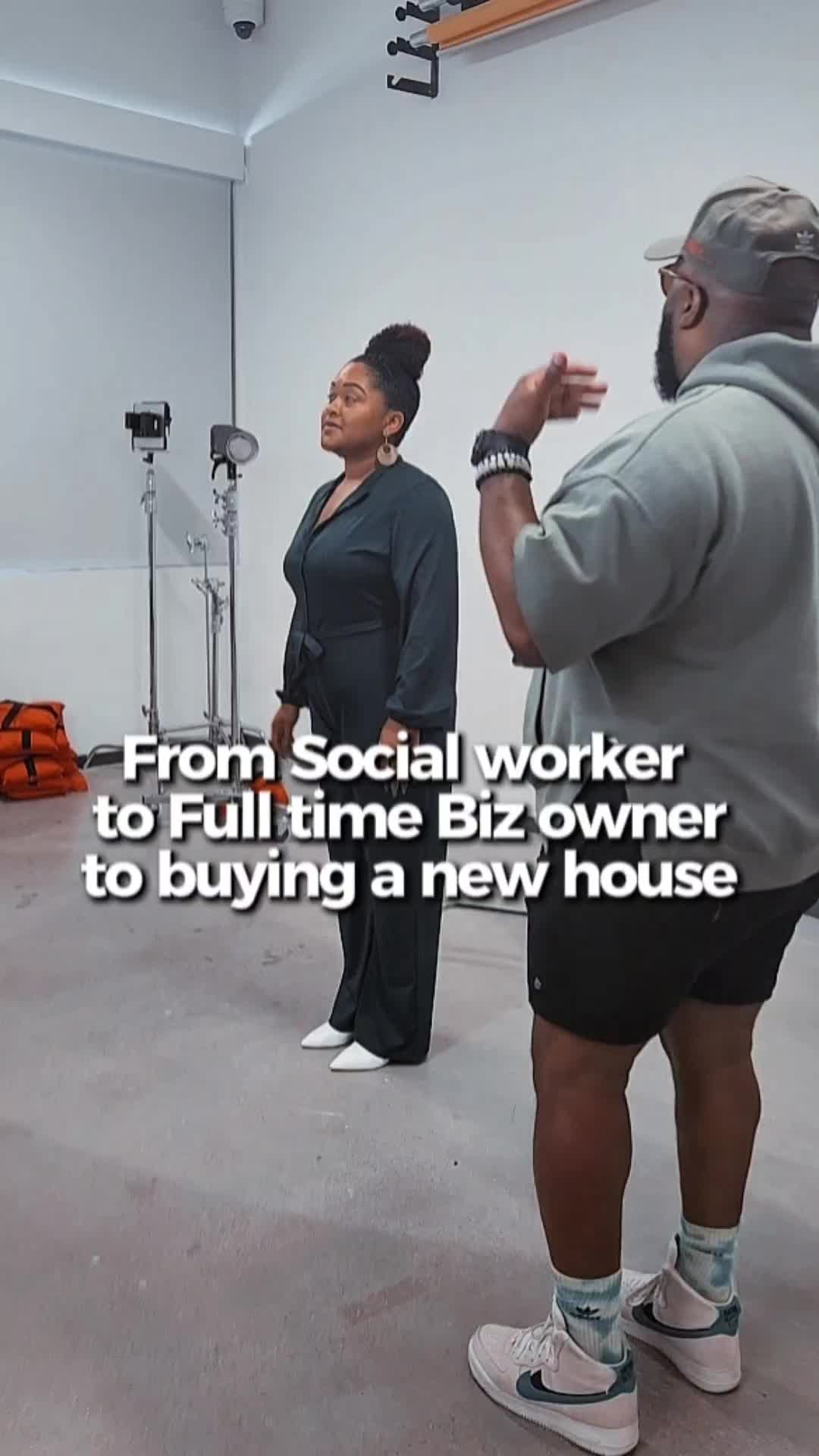 @Matt | Personal Brand Coach