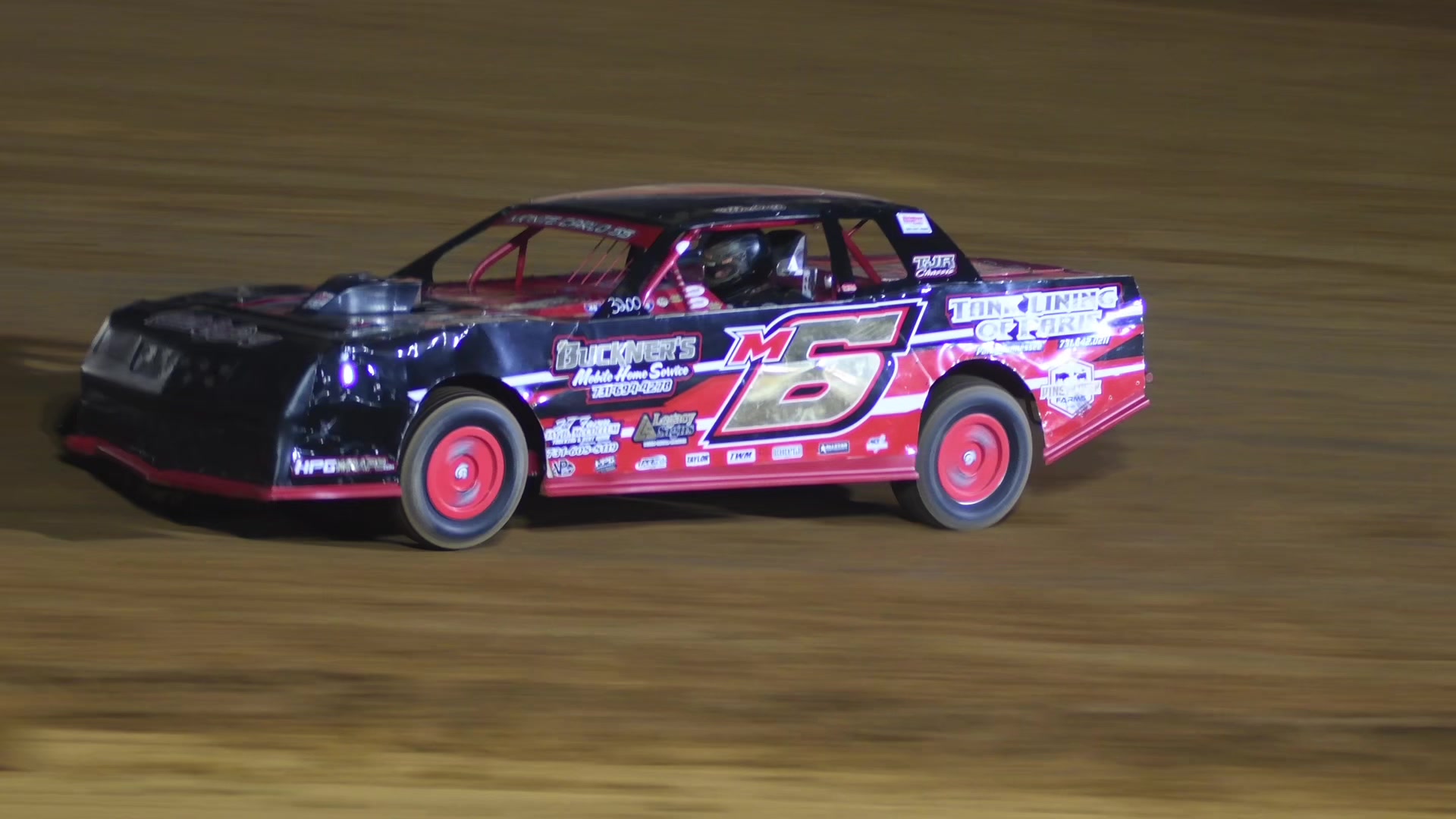 @King Motorsports Media
