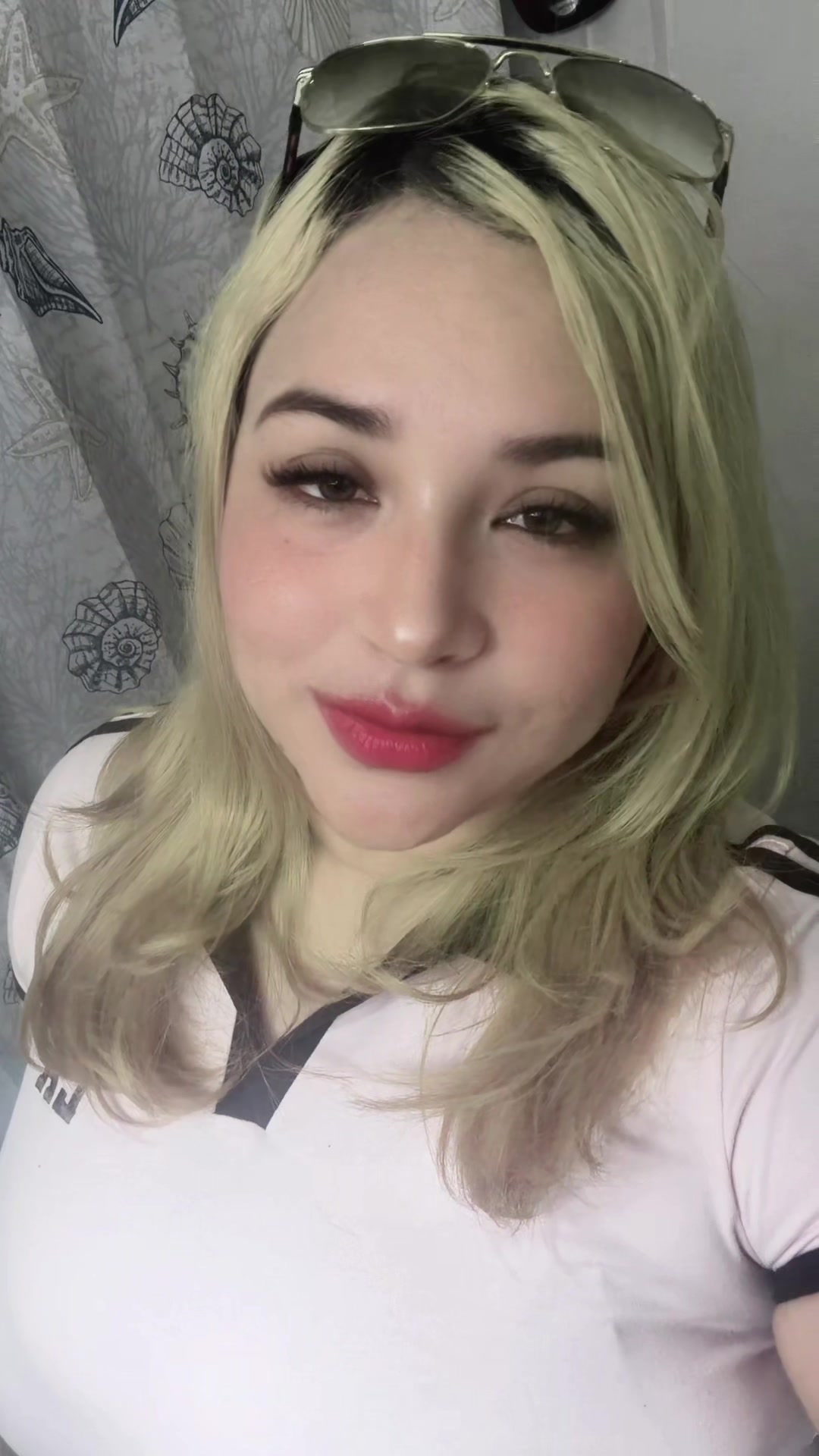@María José ๐ฐ