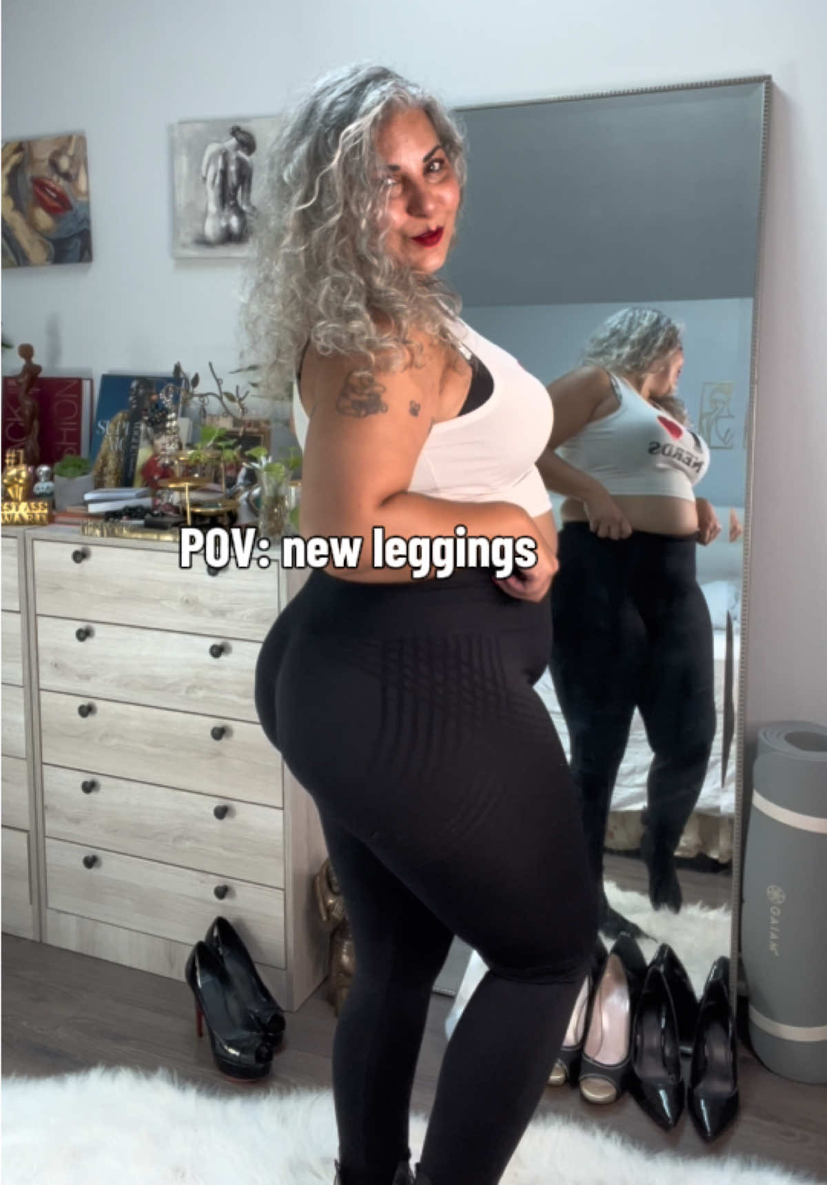 @MatureLadyMissesCecil