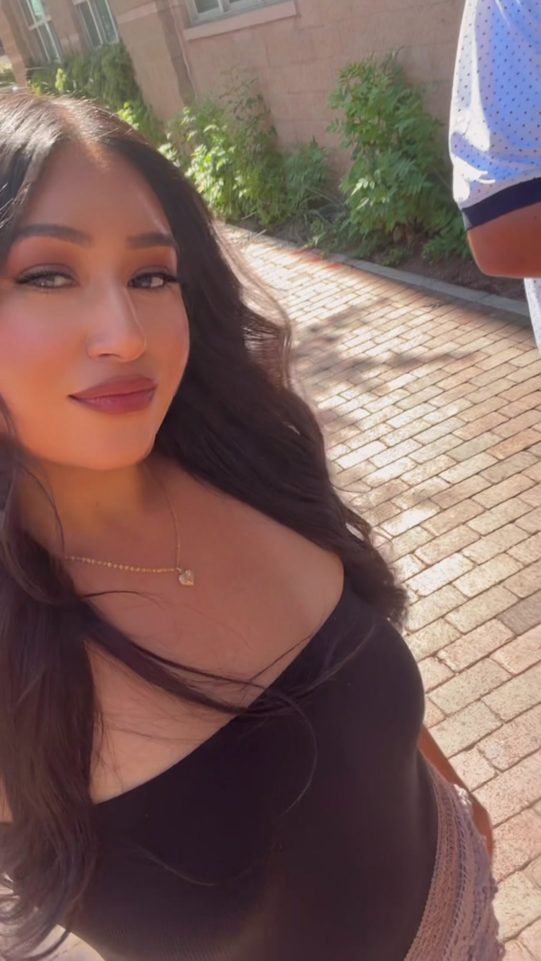 @Destiny Alexis