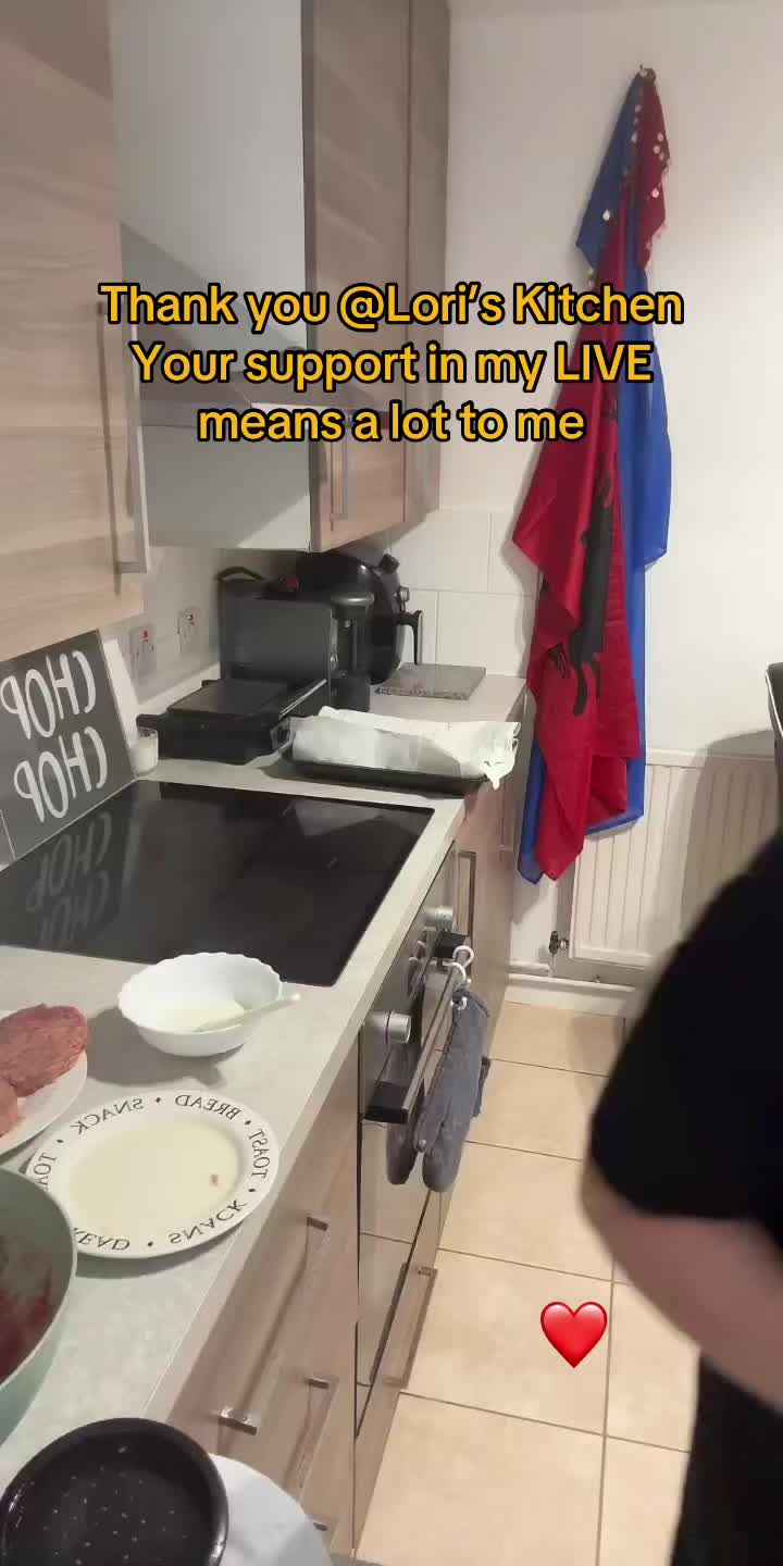 @CookwithALBA👩💼
