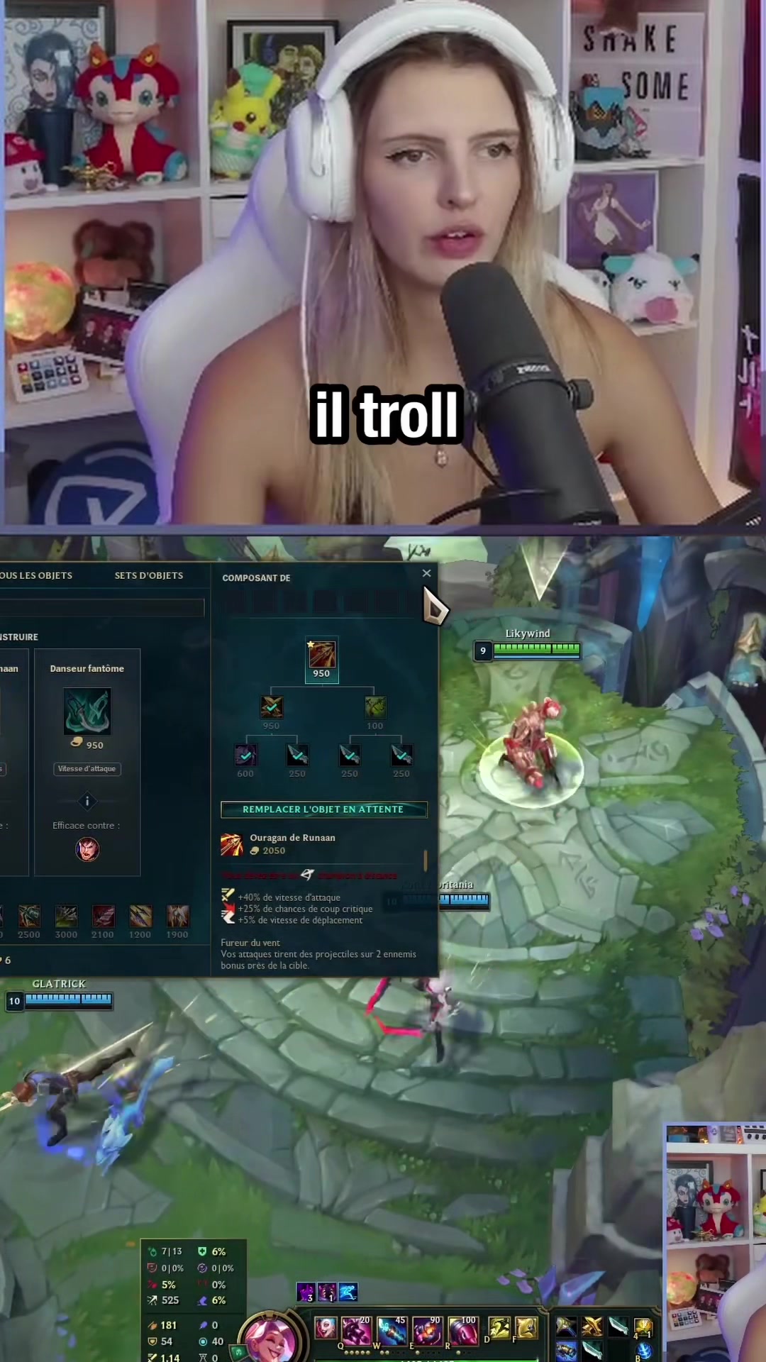 @Likywind