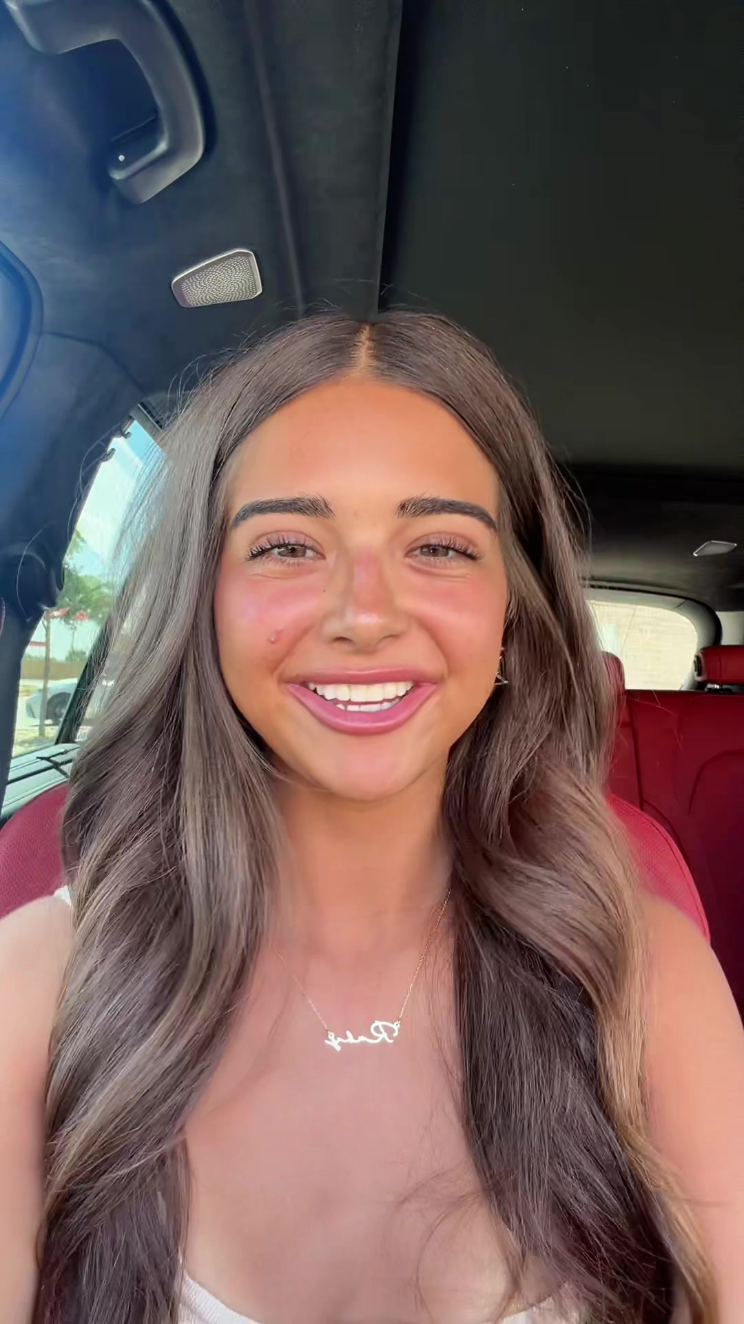 @heidi ruby