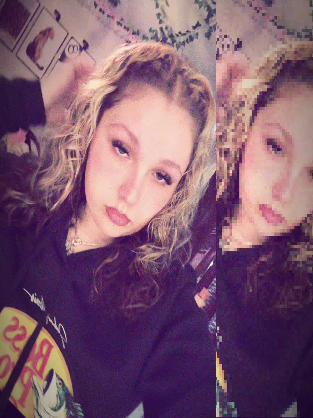 @Liv ๐