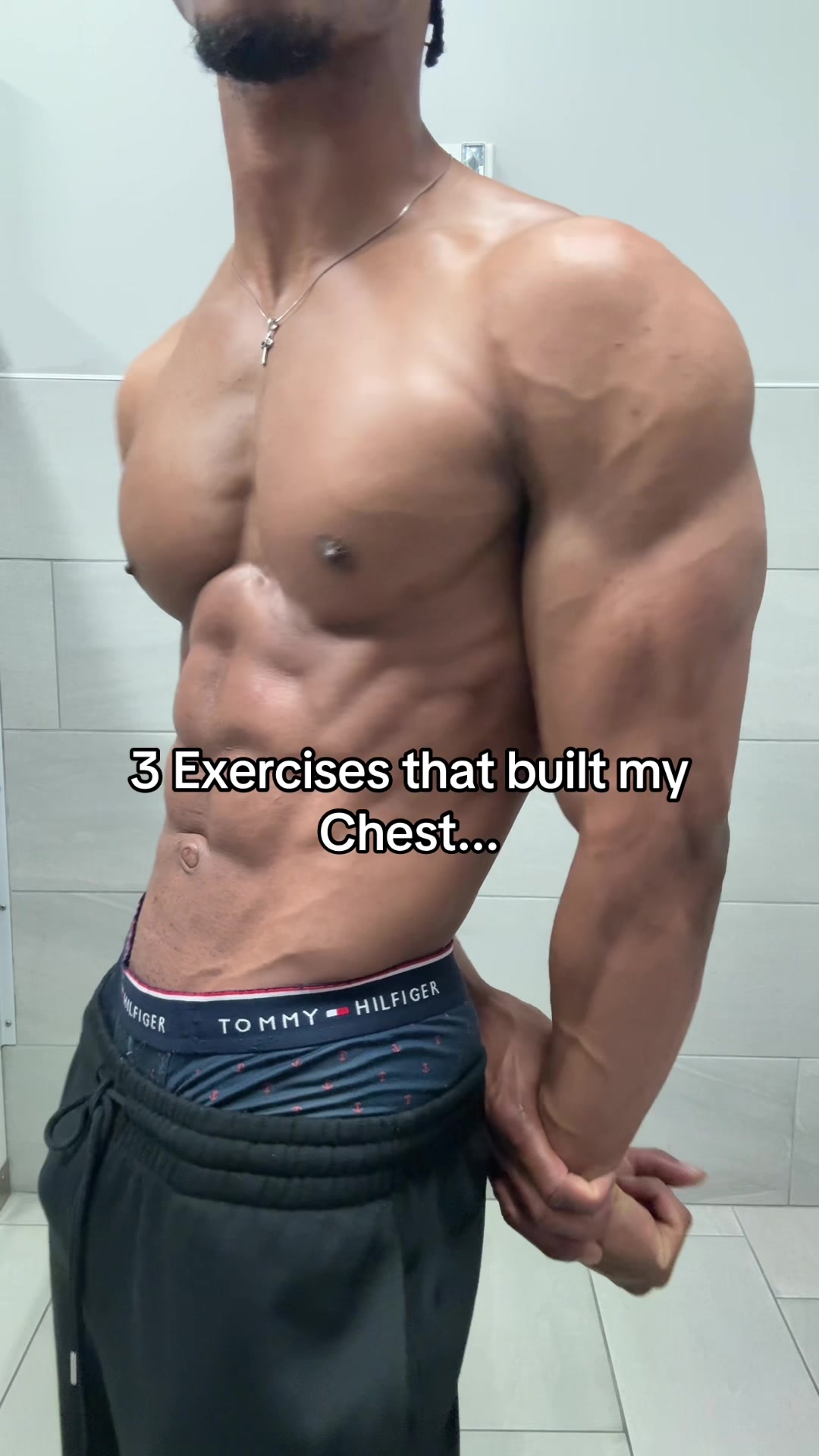 @John's Workout