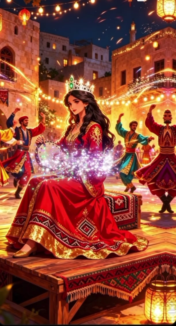 @❤️🌹👑Malaket Mardin👑🌹❤️
