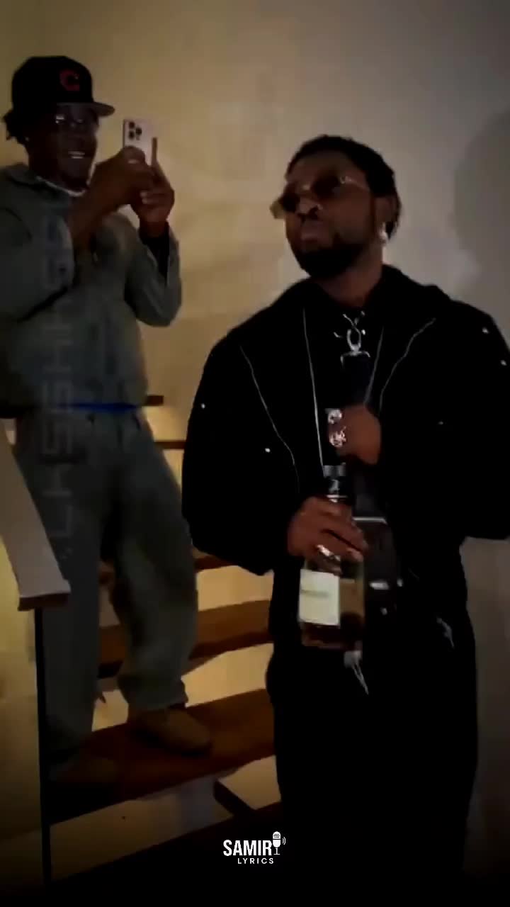 @Samir Lyrics