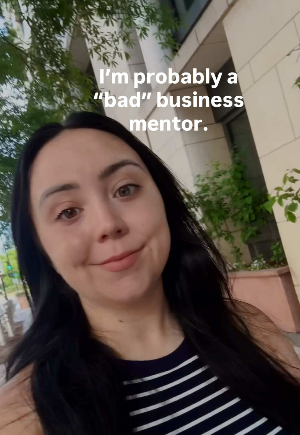 @Sam✨ Business Mentor for Women