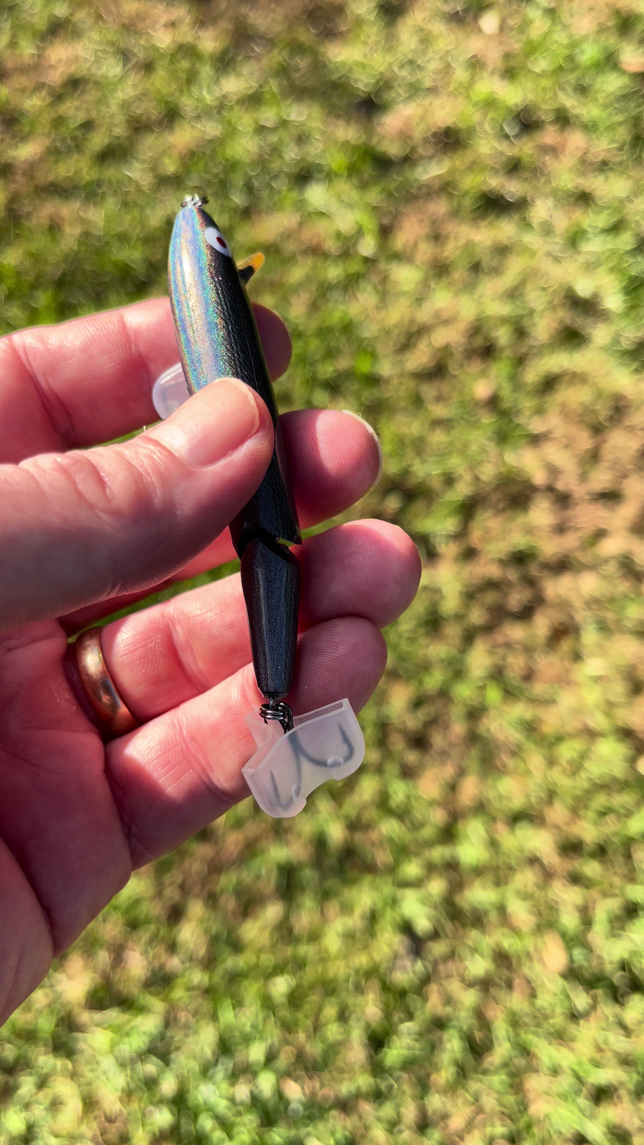 @Walshhog_Custom_Baits