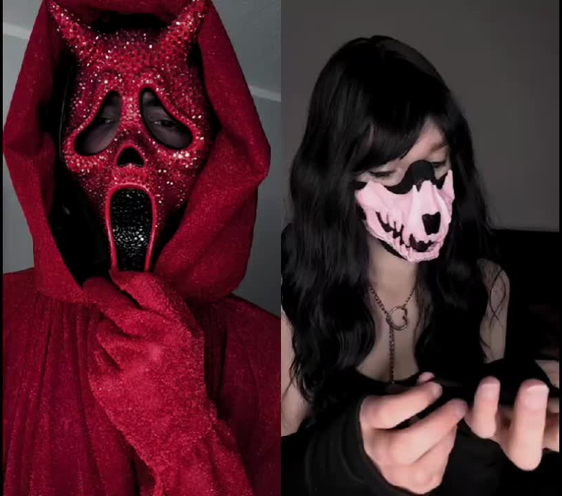@MrDevilGhostface97😈👻🔪