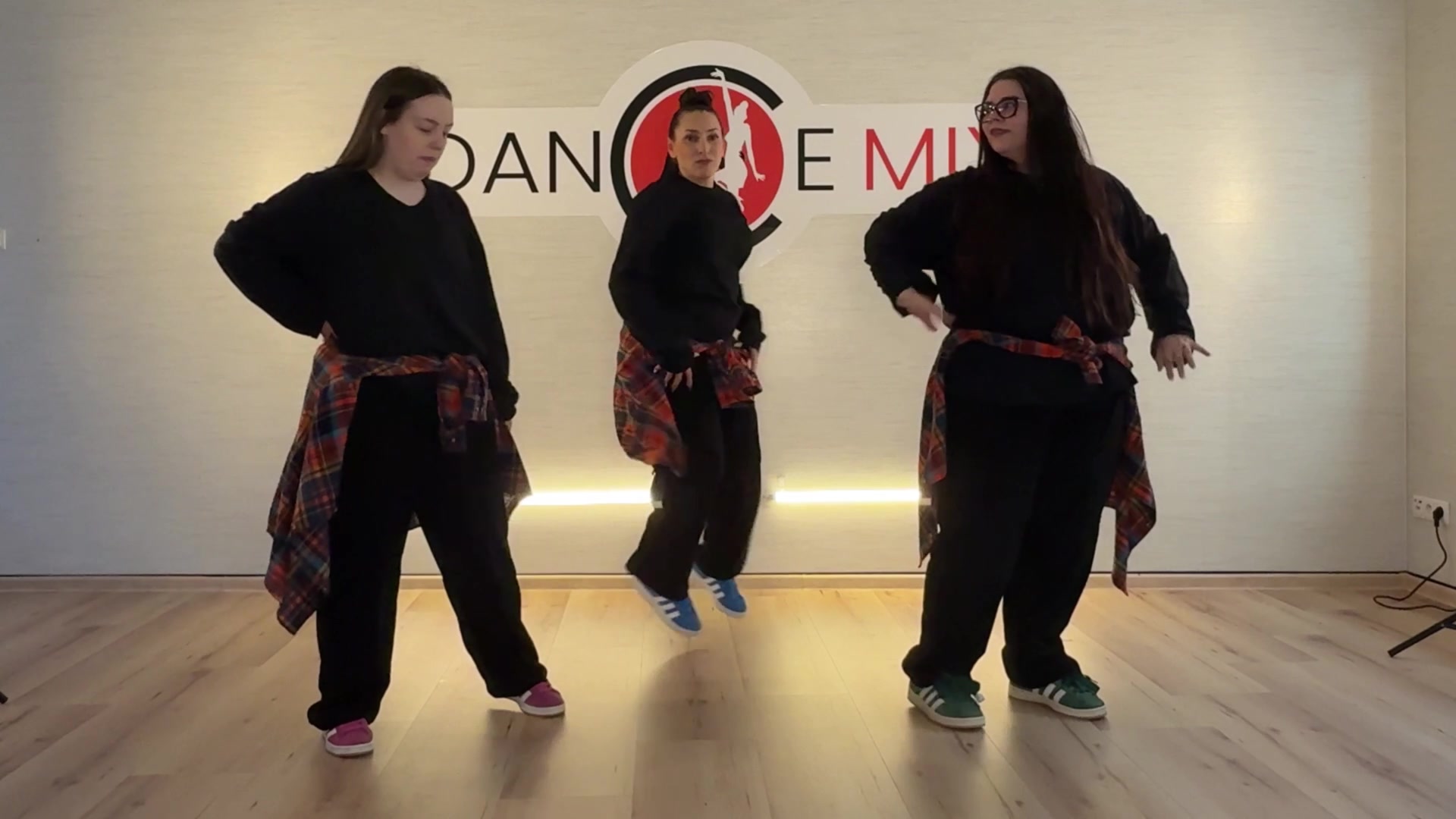 @Szkoła Tańca Dance Mix