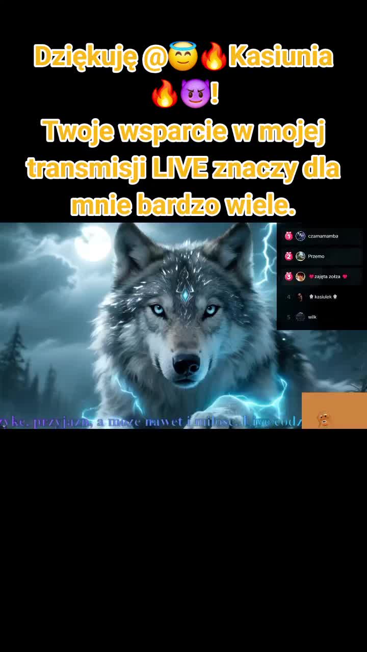 @Wilczyca