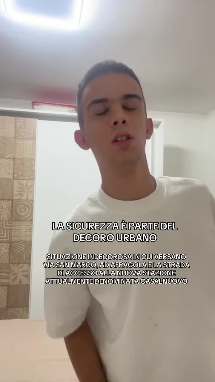 @Antonio Di Monda