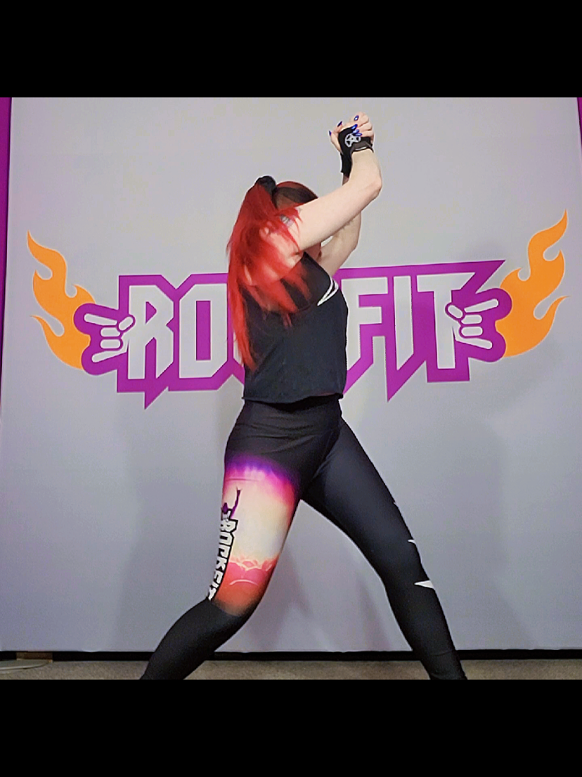 @Official RockFit🤘