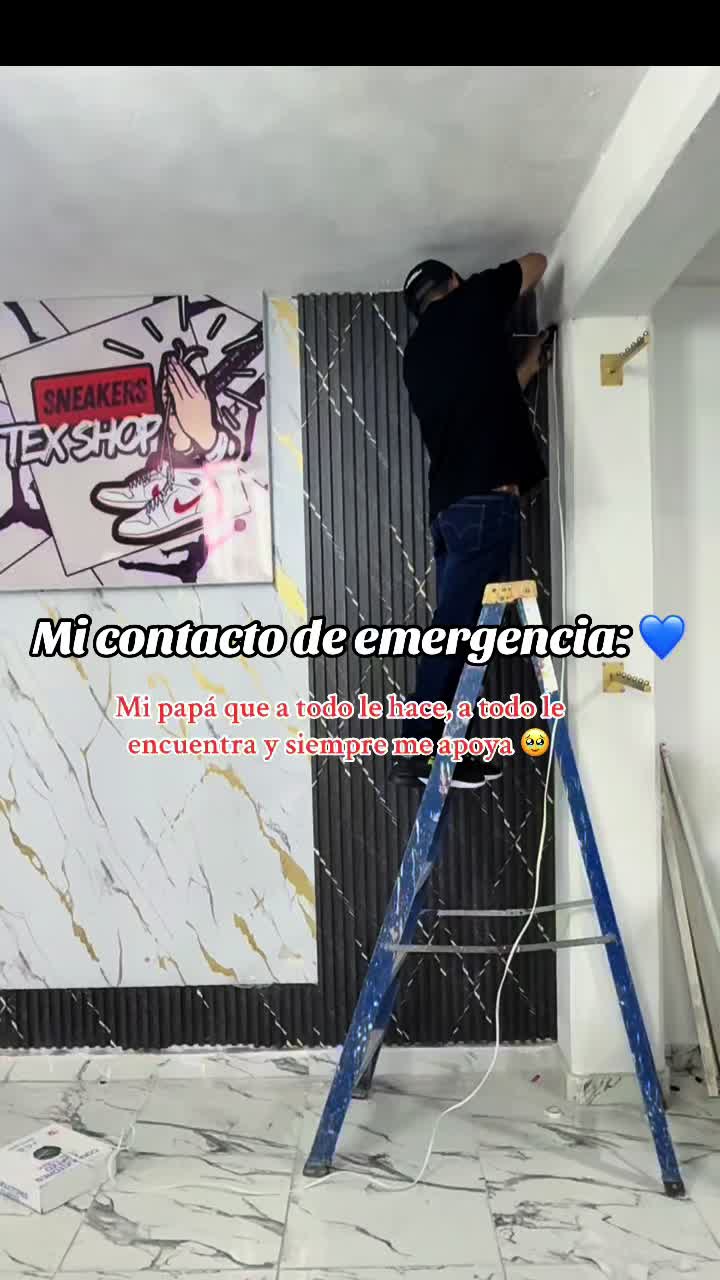 @Melanie Contreras