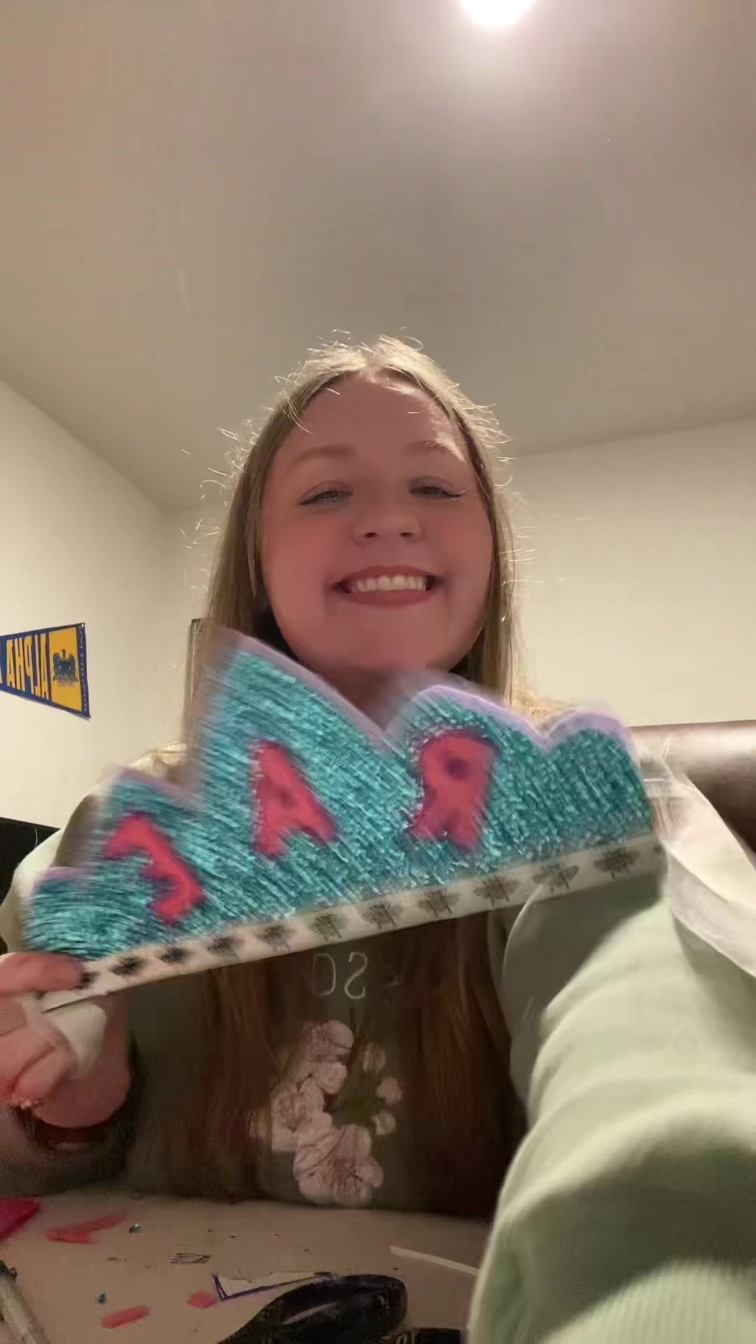 @Hannah