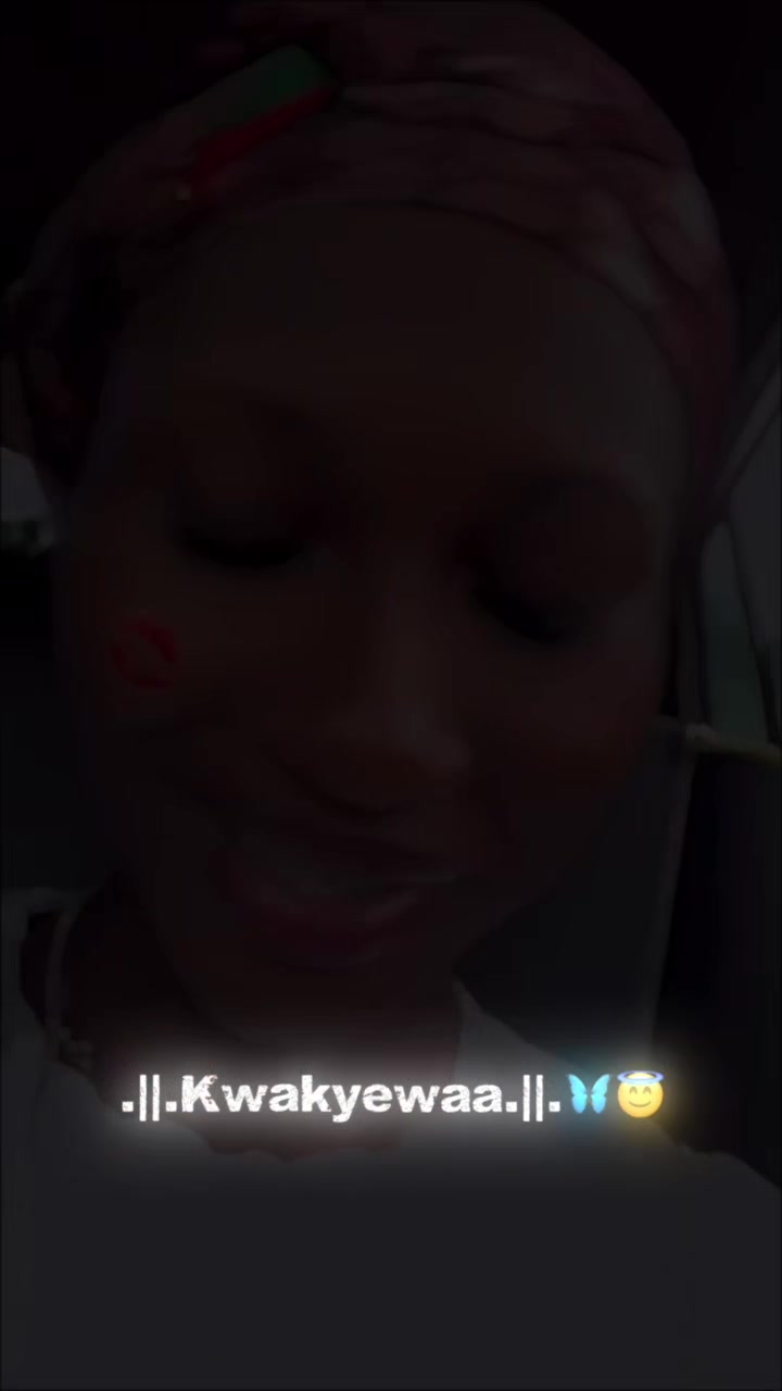 @.||.Kwakye~waa.||.🦋😇