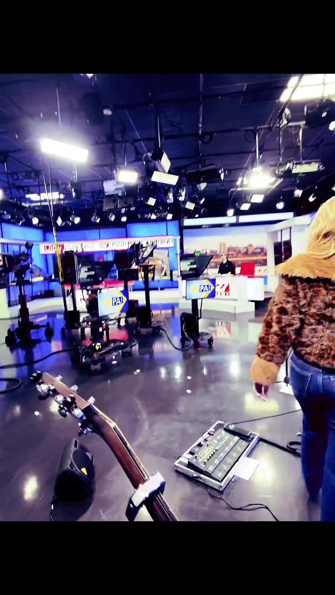 @Sarah Sheriff