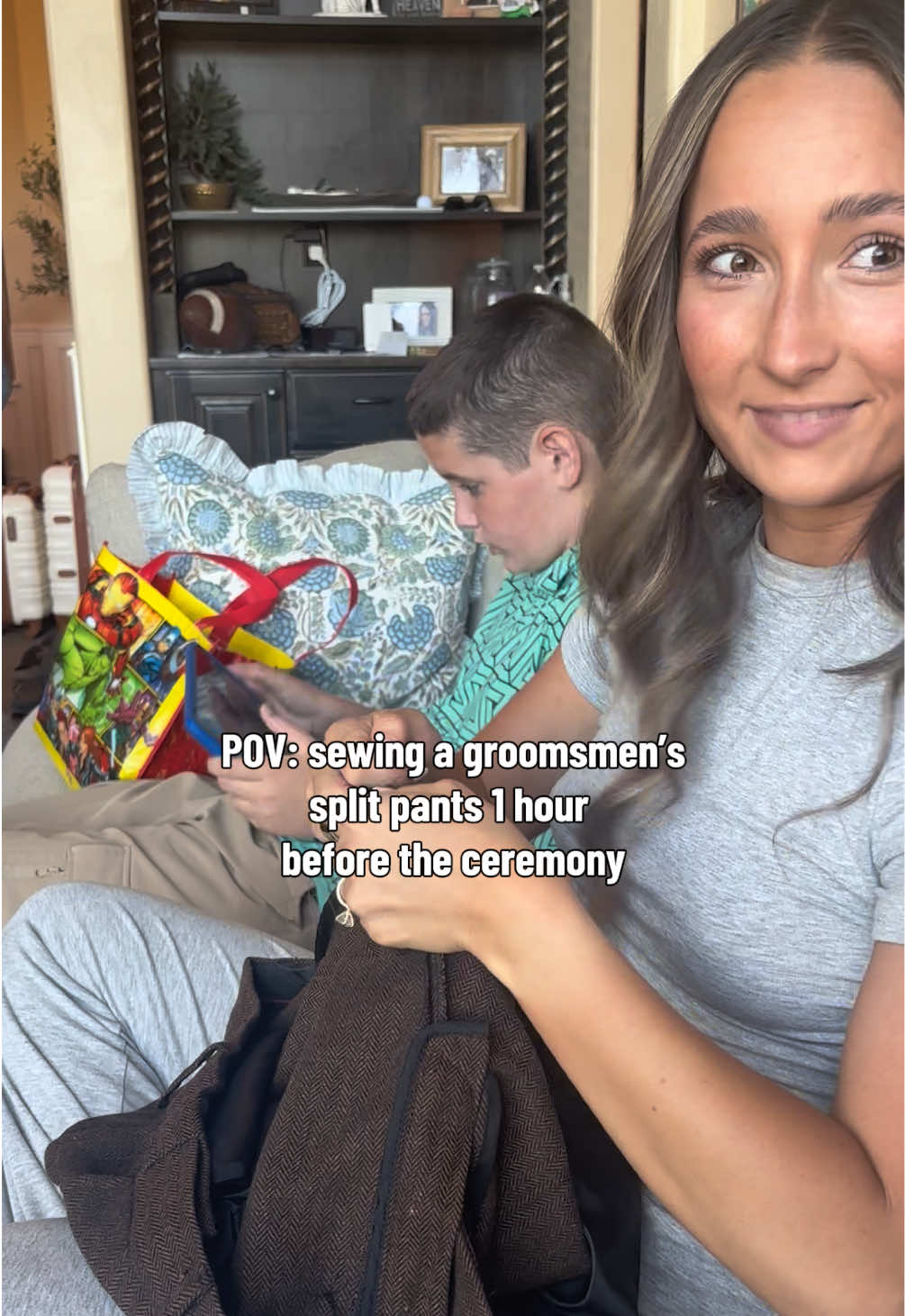 @Sadie | Dane&rsquo;s Wife